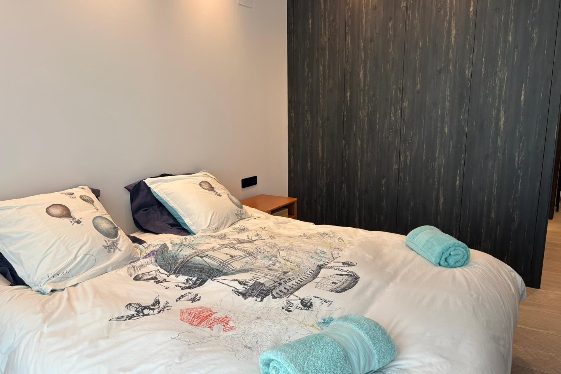 Revente - Villa Individuelle -
Algorfa - La finca Golf