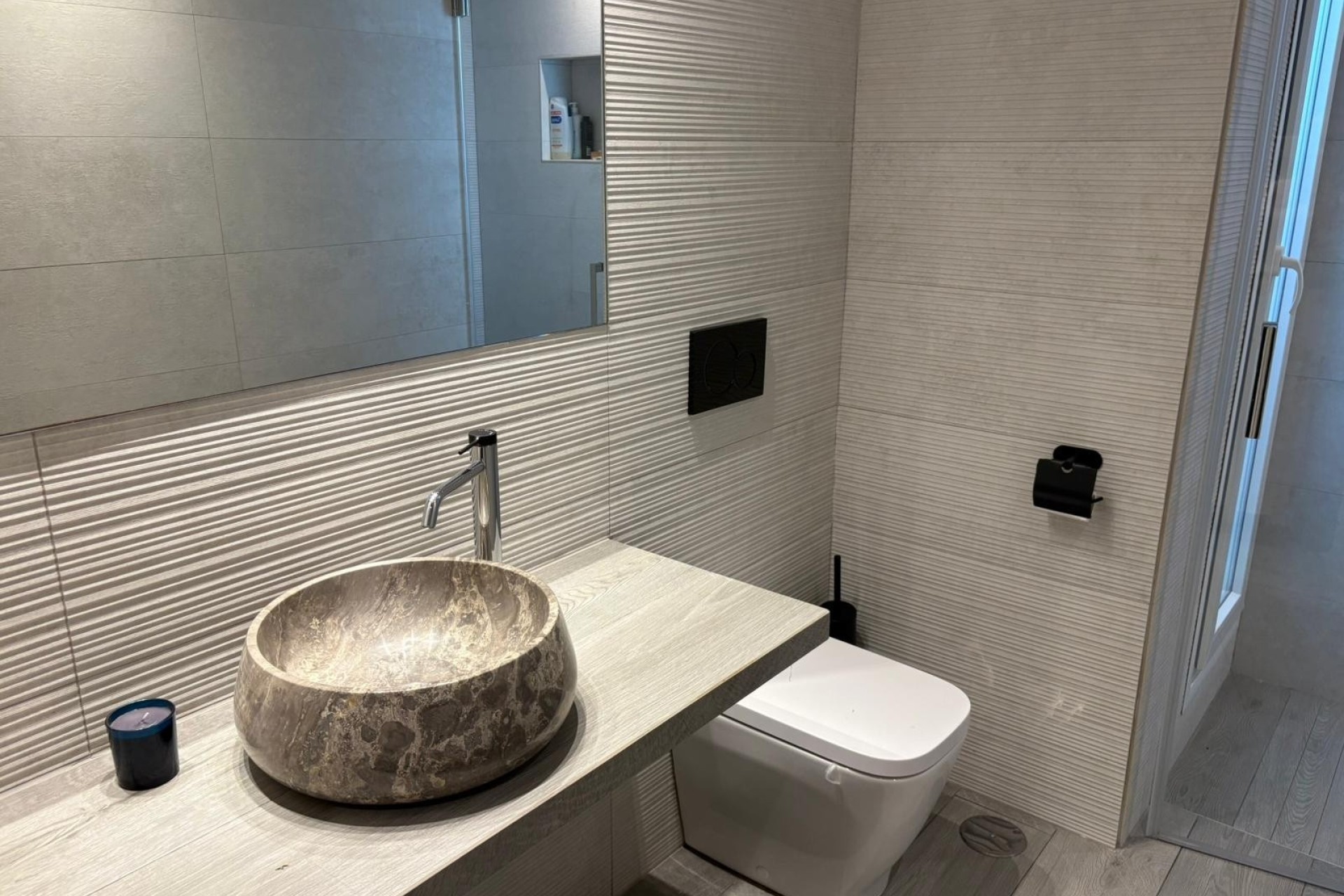 Revente - Villa Individuelle -
Algorfa - La finca Golf