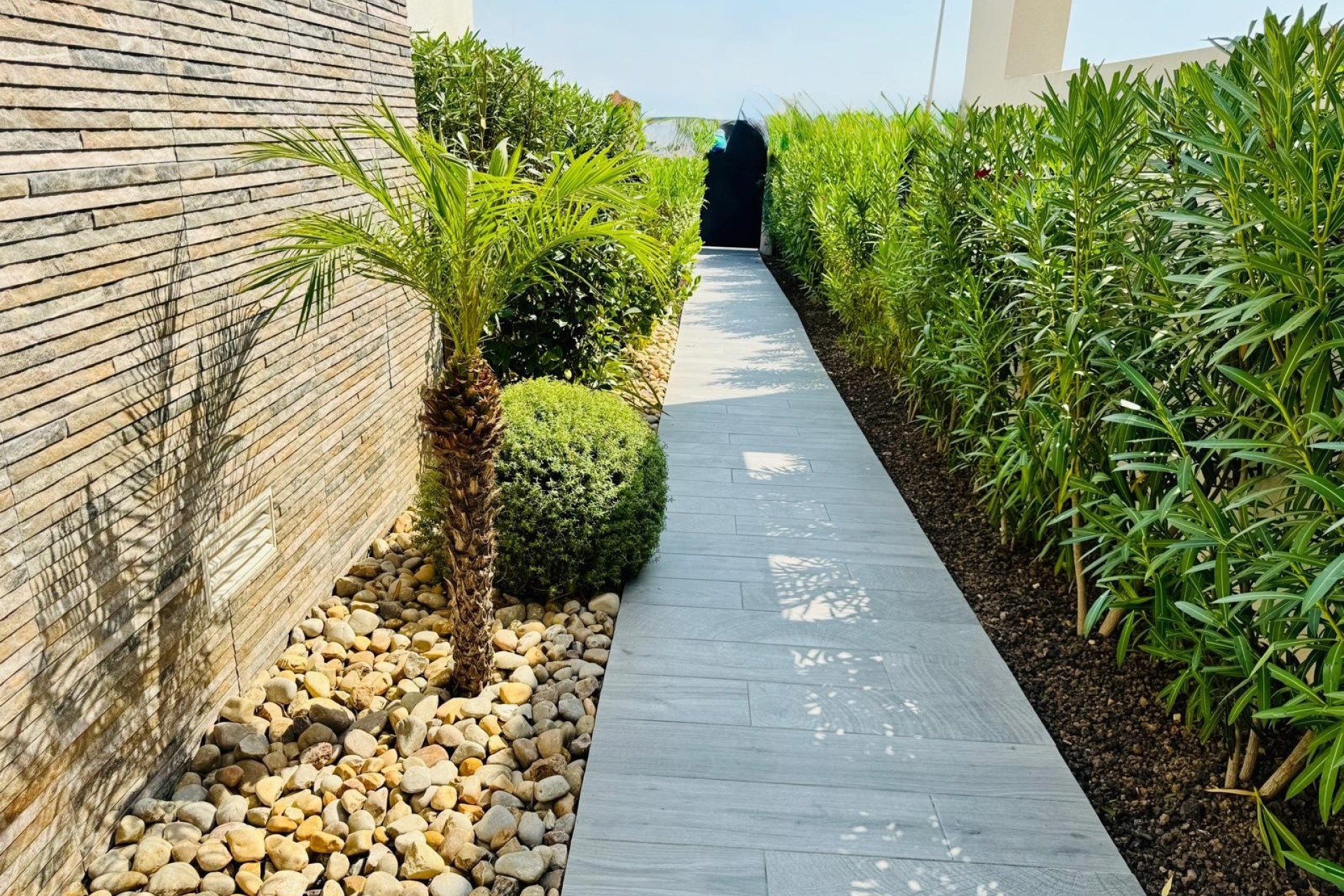 Revente - Villa Individuelle -
Algorfa - La finca Golf