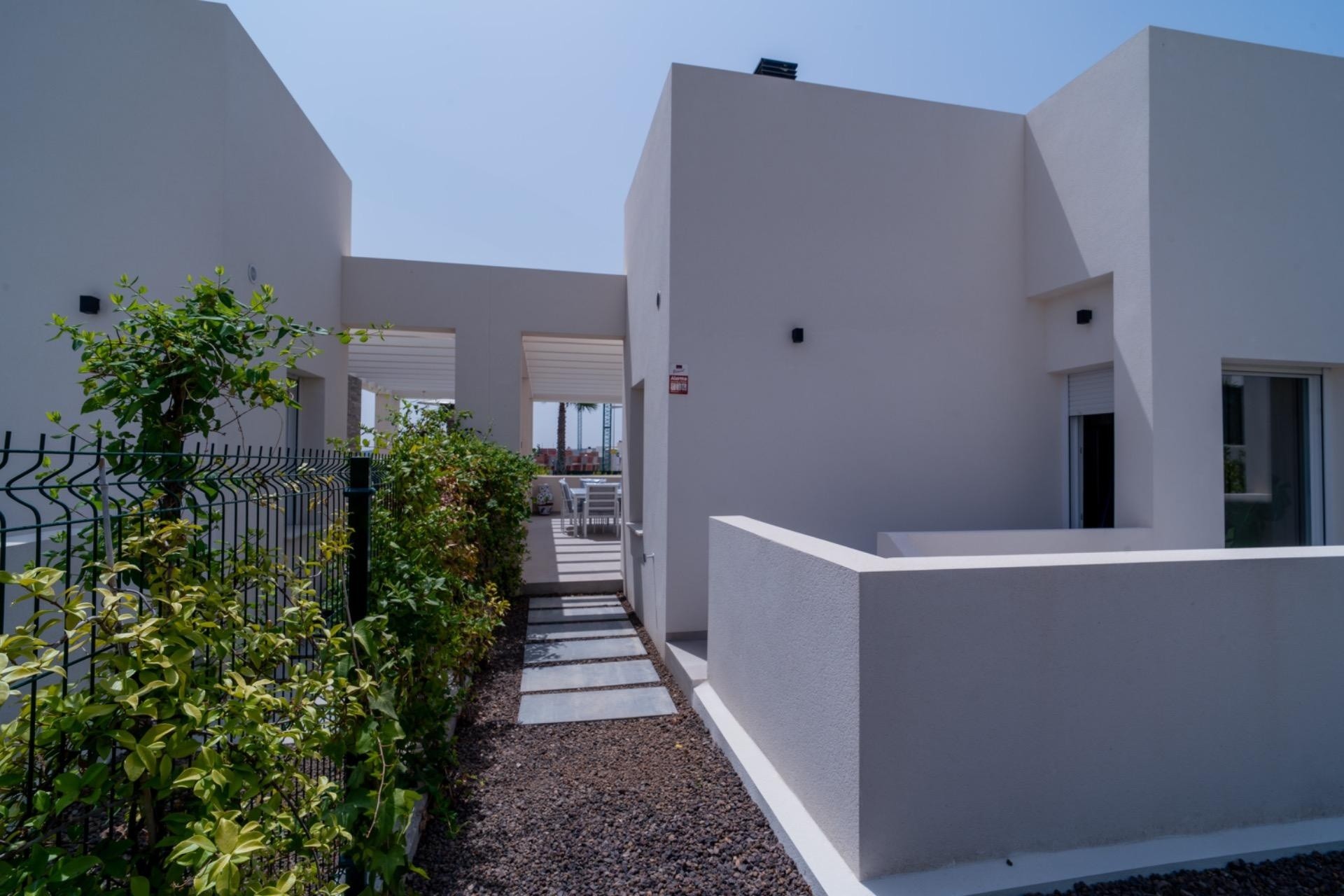 Revente - Villa Individuelle -
Algorfa - La Finca Golf