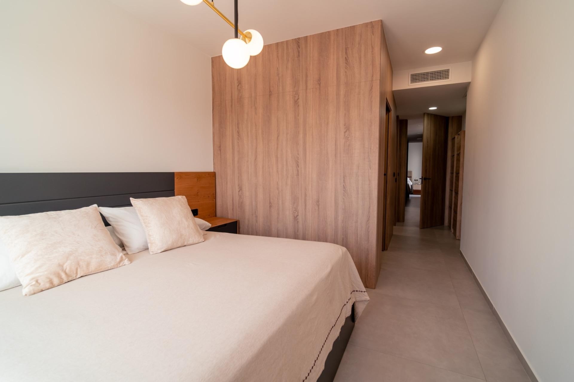 Revente - Villa Individuelle -
Algorfa - La Finca Golf