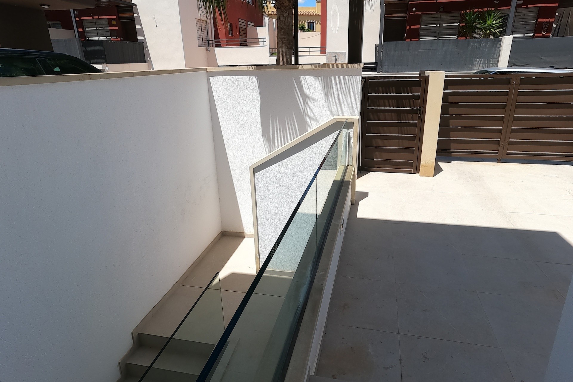 Revente - Villa Individuelle -
Algorfa - La Finca Golf
