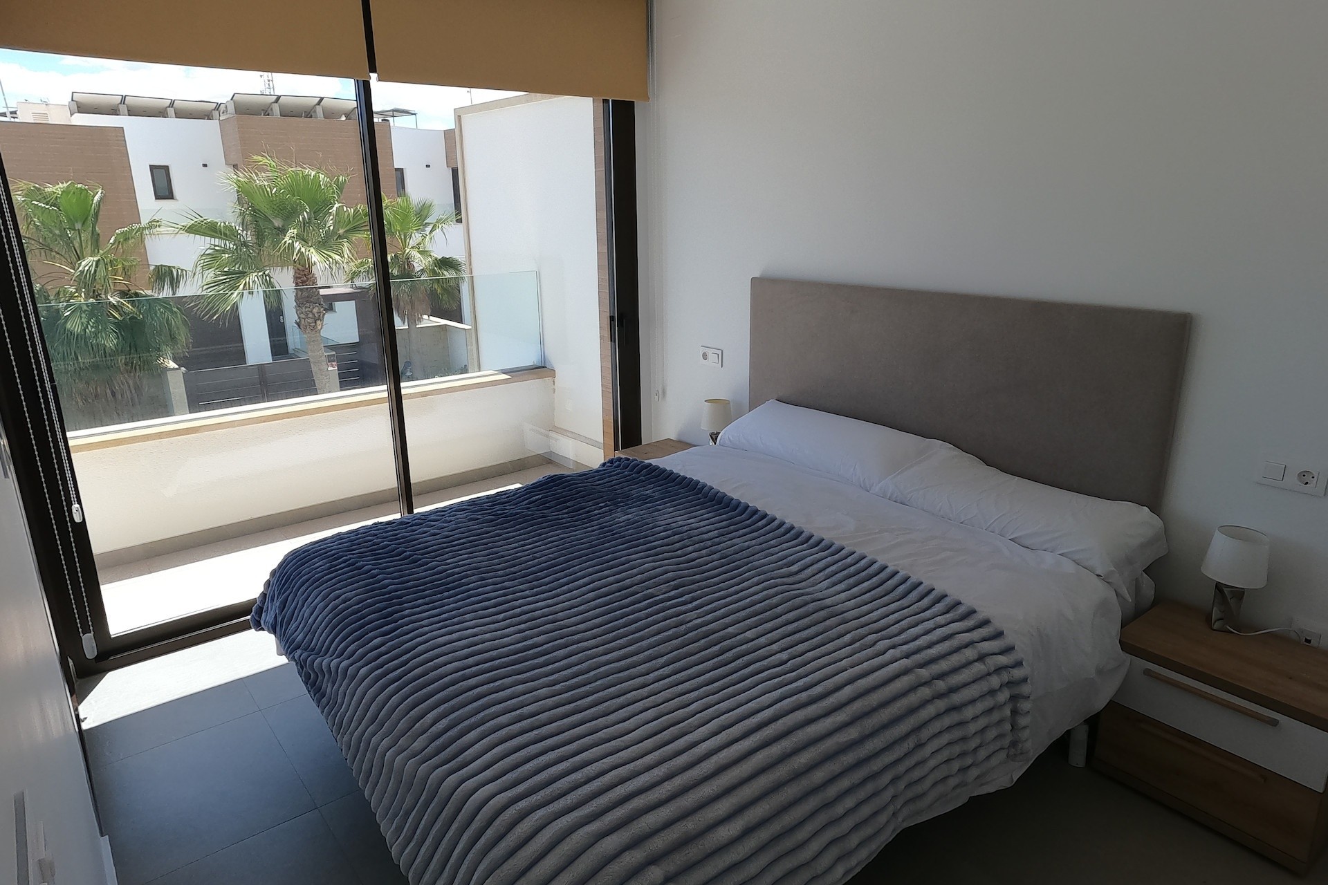 Revente - Villa Individuelle -
Algorfa - La Finca Golf