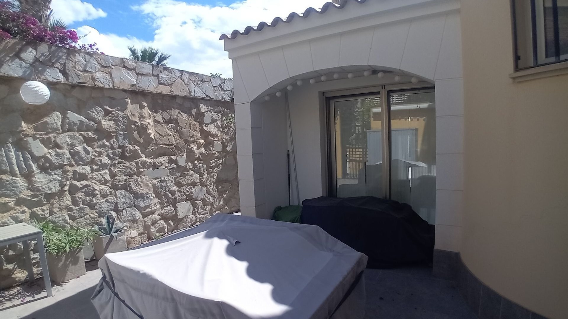 Revente - Villa Individuelle -
Algorfa - La Finca Golf