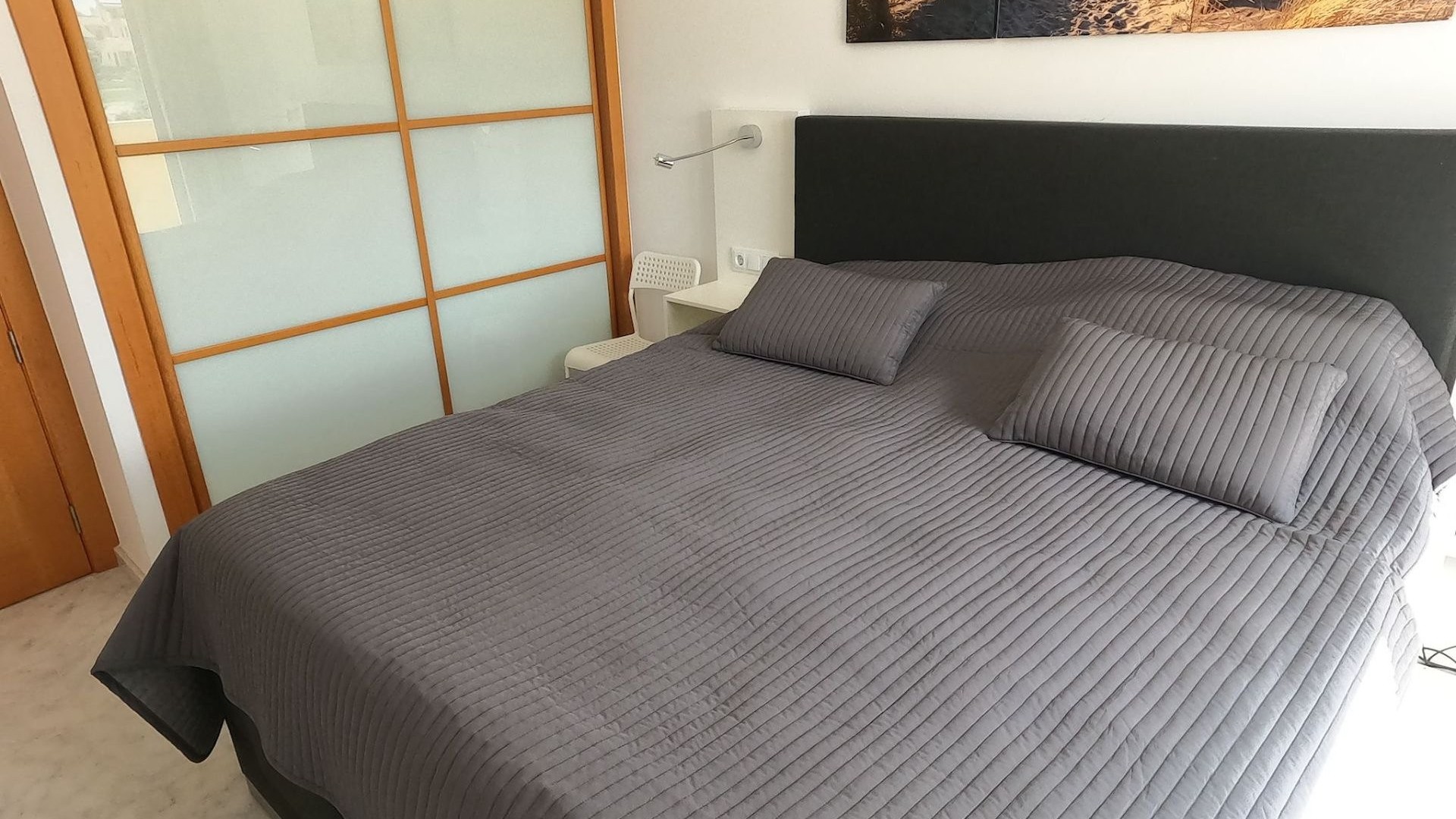 Revente - Villa Individuelle -
Algorfa - La Finca Golf