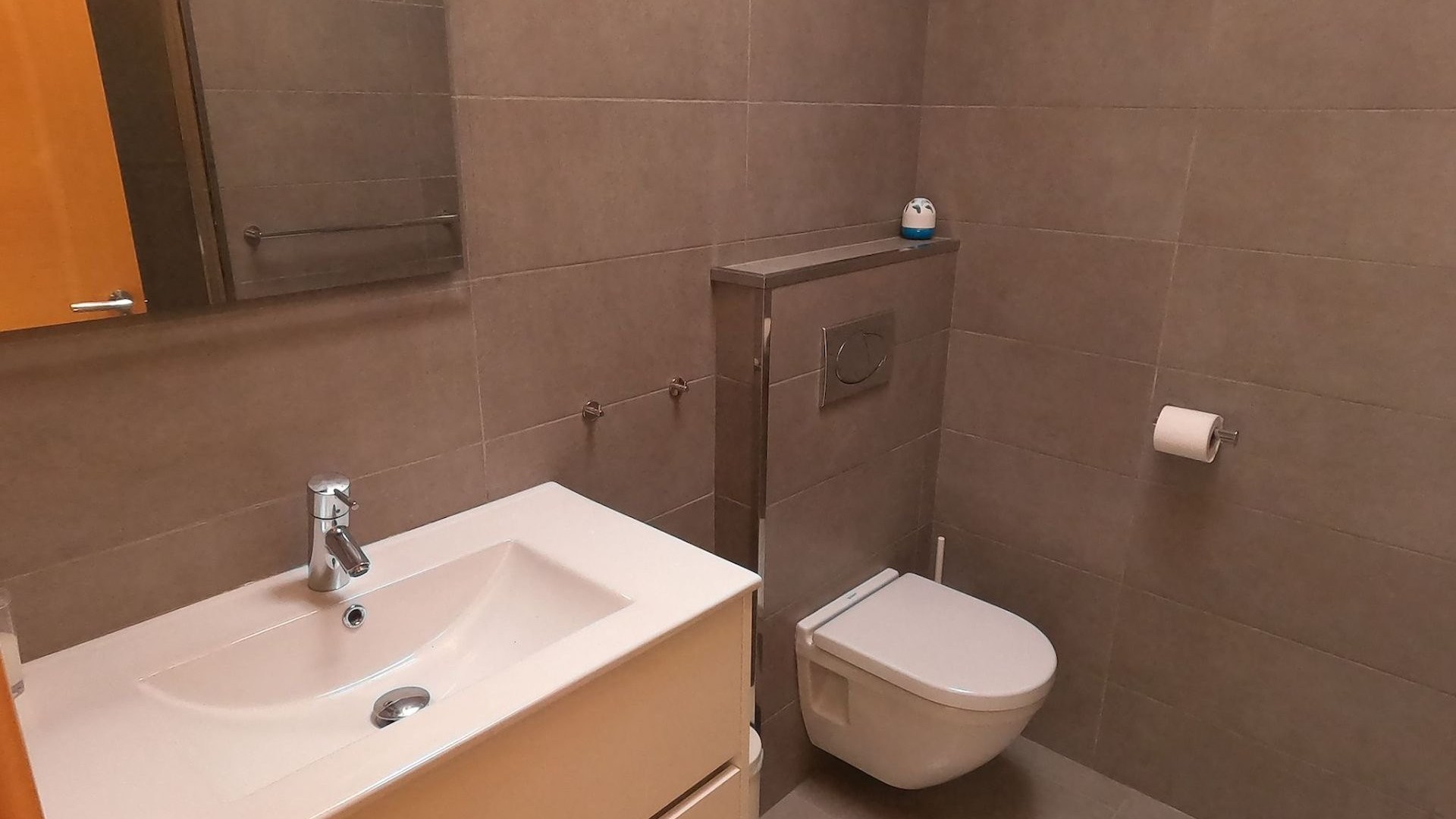 Revente - Villa Individuelle -
Algorfa - La Finca Golf