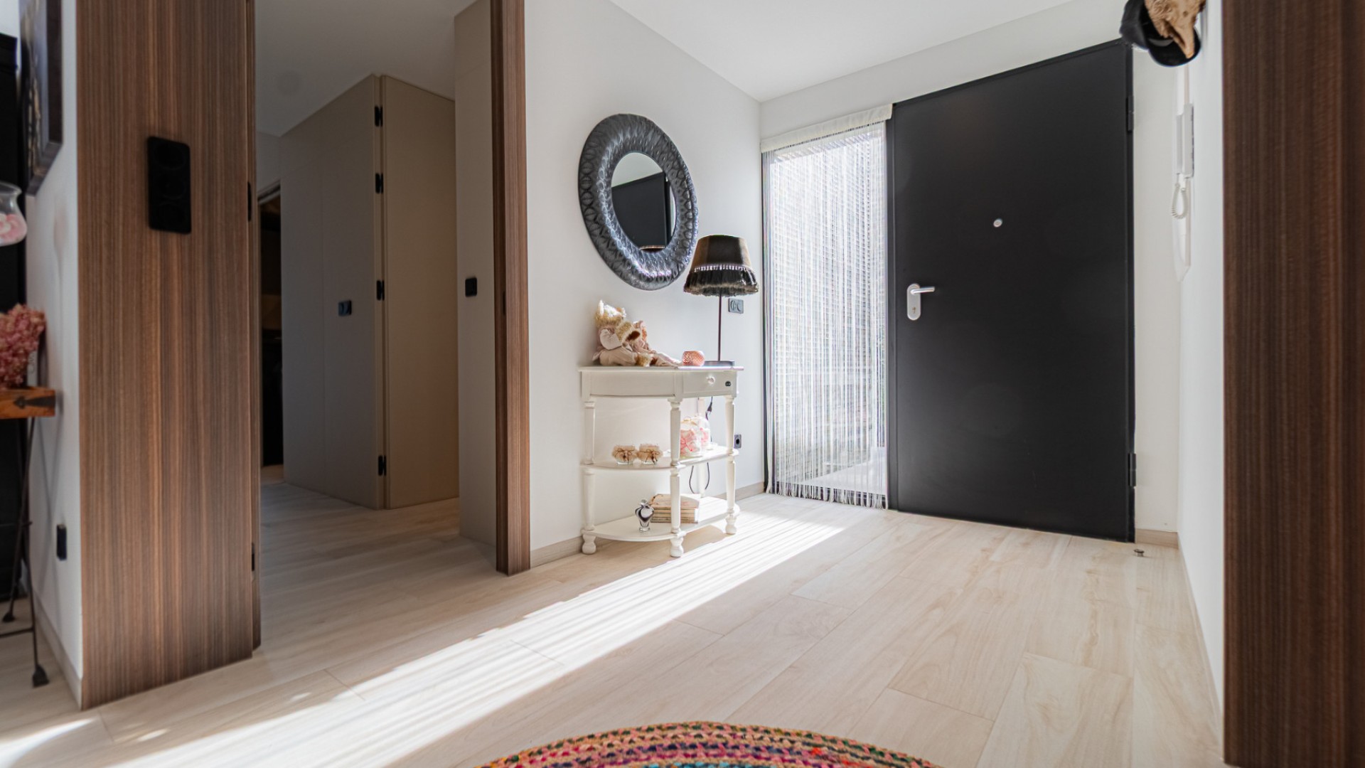 Revente - Villa Individuelle -
Algorfa - La Finca