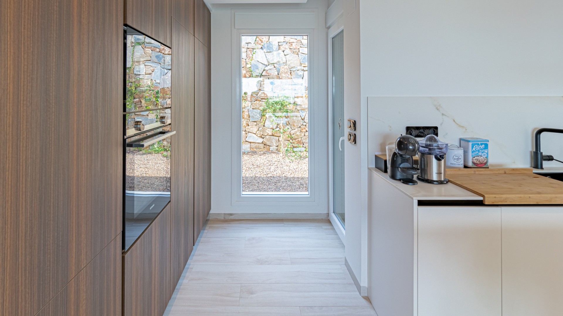 Revente - Villa Individuelle -
Algorfa - La Finca