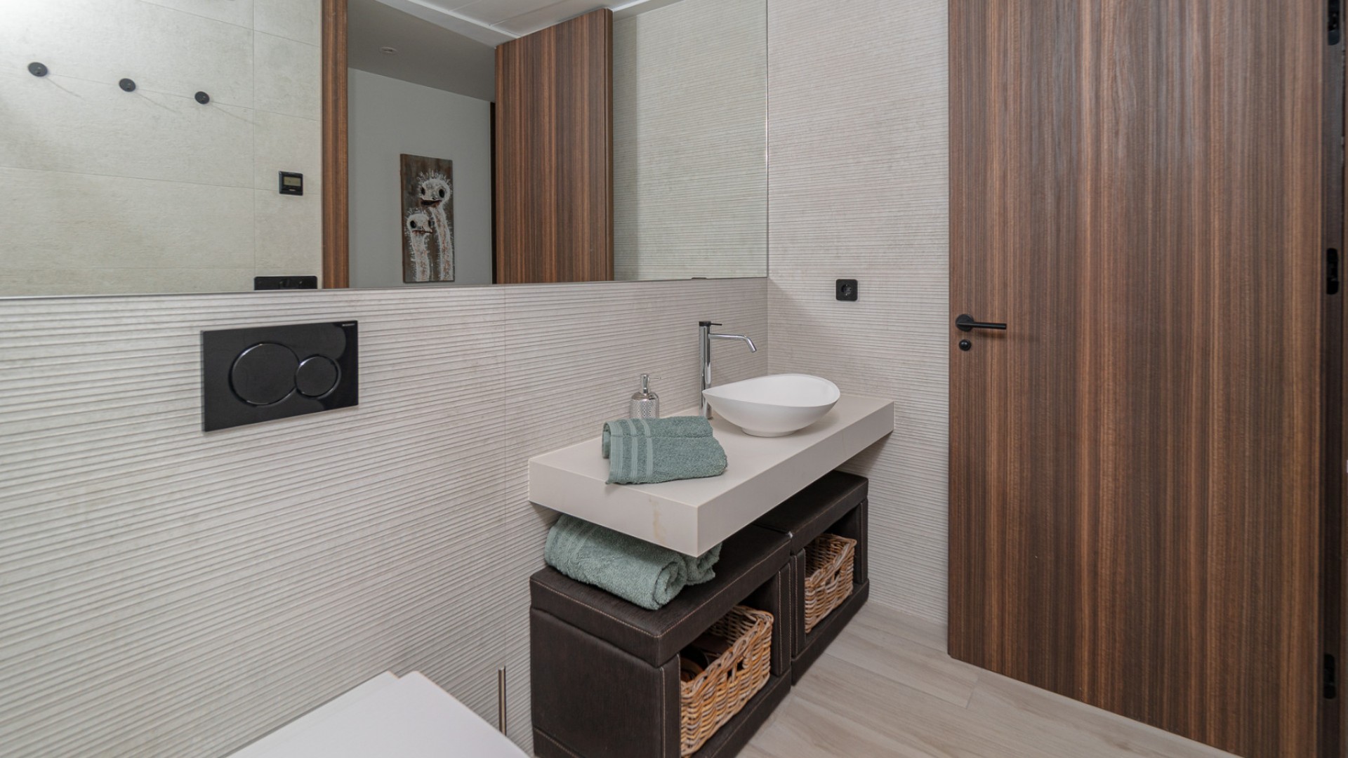 Revente - Villa Individuelle -
Algorfa - La Finca