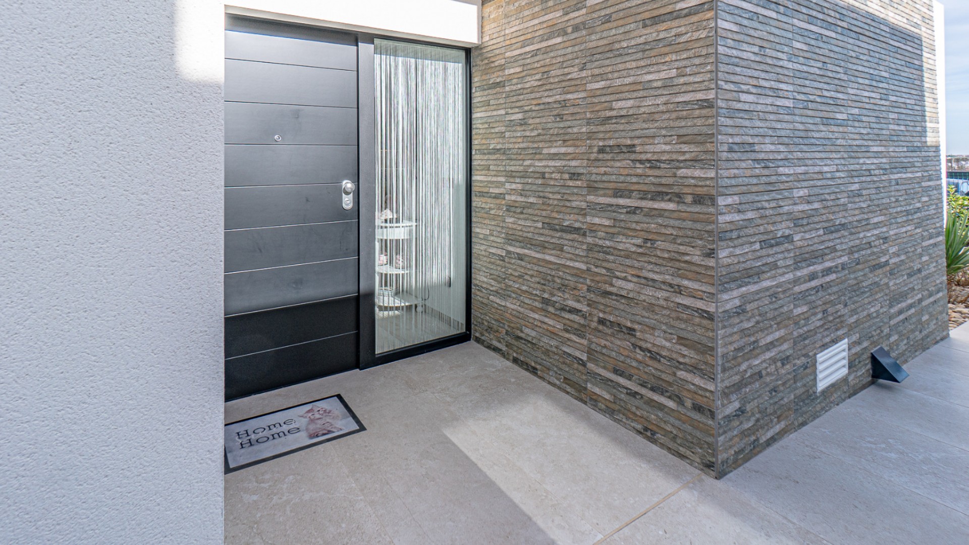 Revente - Villa Individuelle -
Algorfa - La Finca