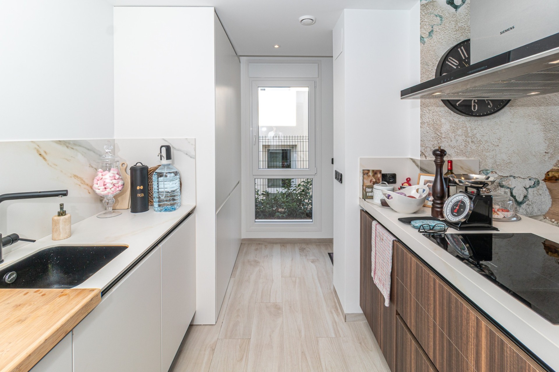 Revente - Villa Individuelle -
Algorfa - La Finca