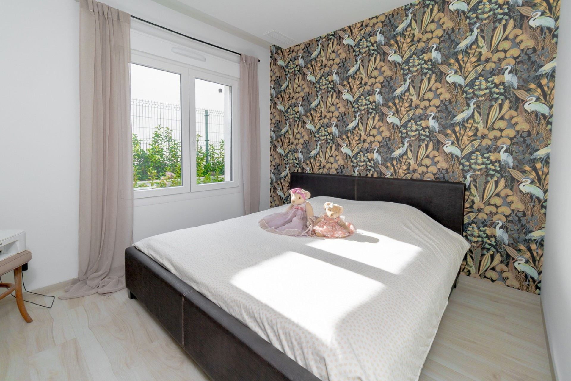 Revente - Villa Individuelle -
Algorfa - La Finca