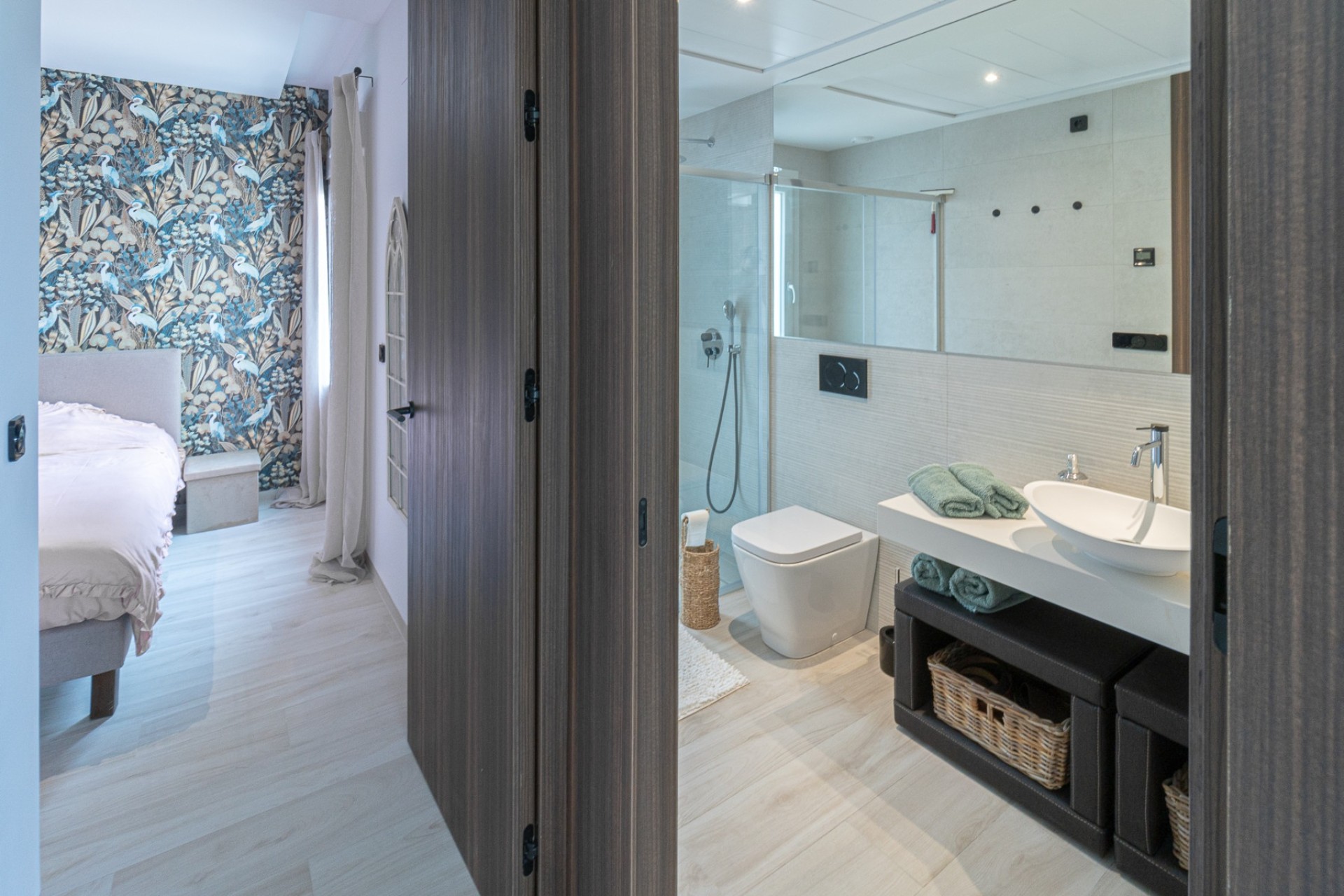 Revente - Villa Individuelle -
Algorfa - La Finca