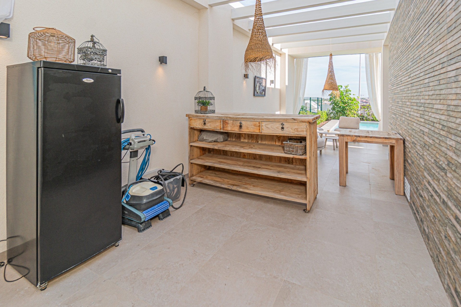 Revente - Villa Individuelle -
Algorfa - La Finca