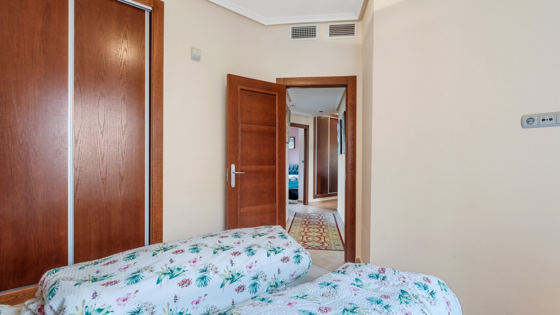 Revente - Villa Individuelle -
Algorfa - Lo Crispin