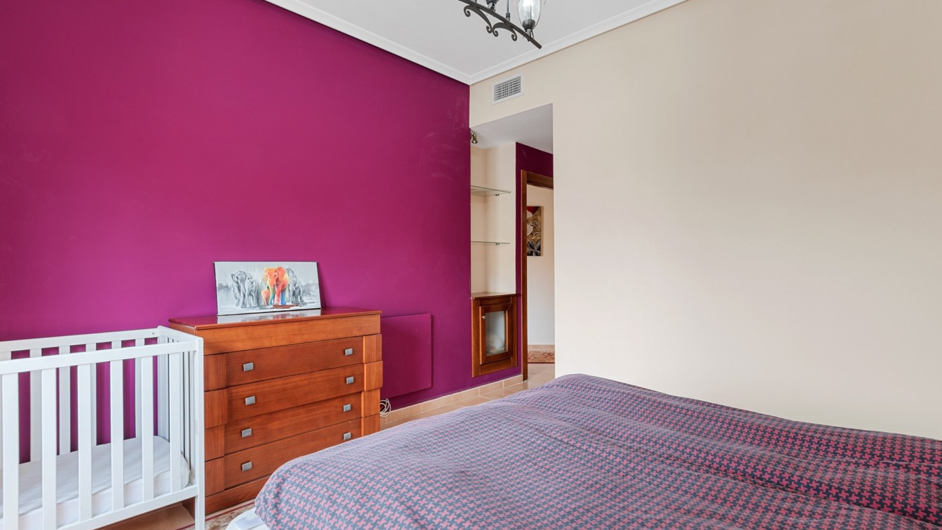 Revente - Villa Individuelle -
Algorfa - Lo Crispin