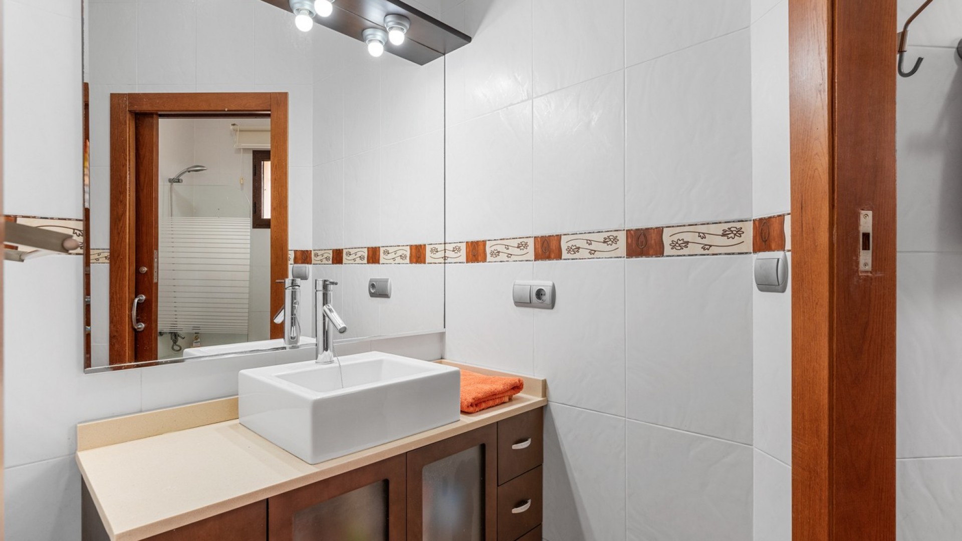 Revente - Villa Individuelle -
Algorfa - Lo Crispin