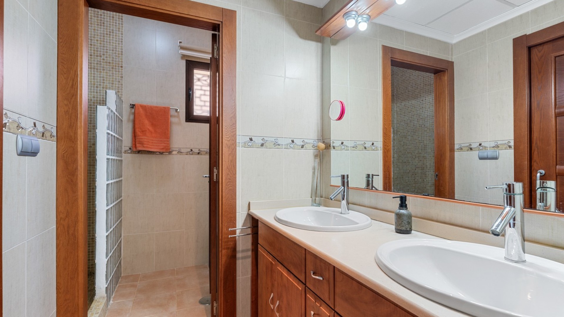 Revente - Villa Individuelle -
Algorfa - Lo Crispin