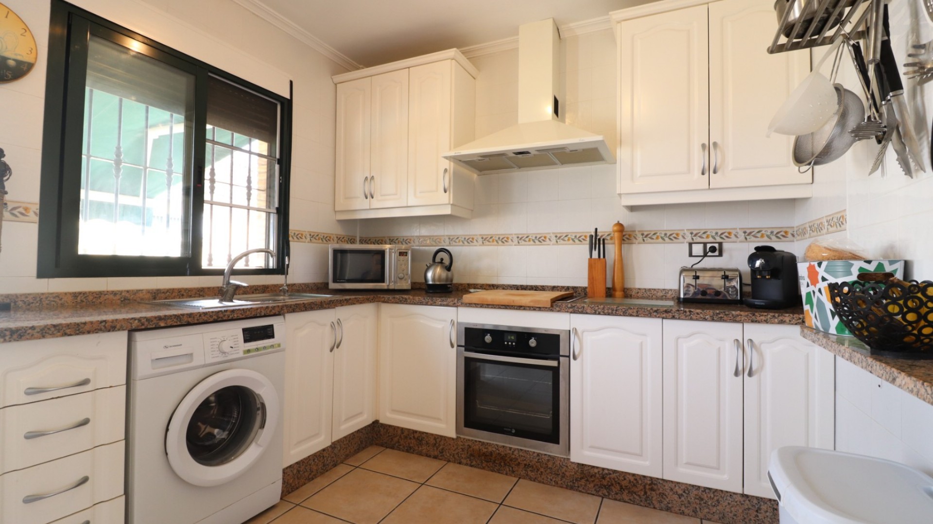 Revente - Villa Individuelle -
Algorfa - Lo Crispin