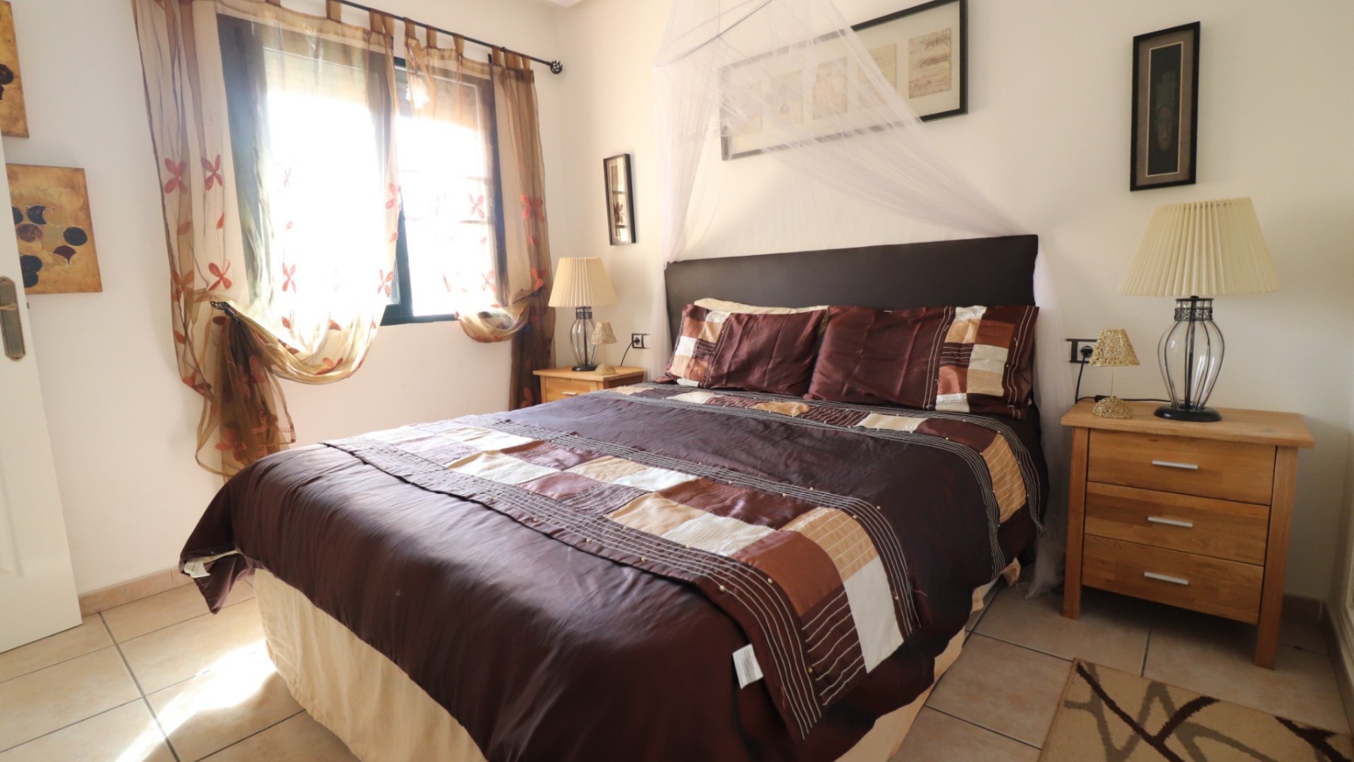 Revente - Villa Individuelle -
Algorfa - Lo Crispin