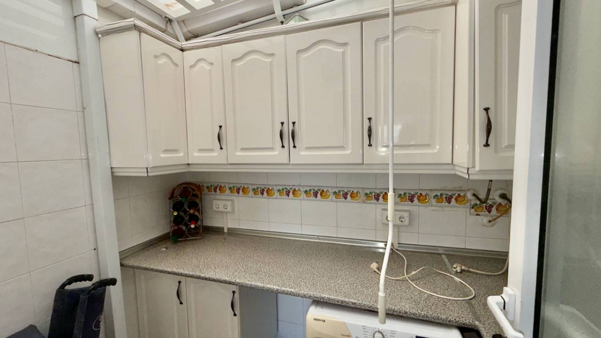 Revente - Villa Individuelle -
Algorfa - Lo Crispin