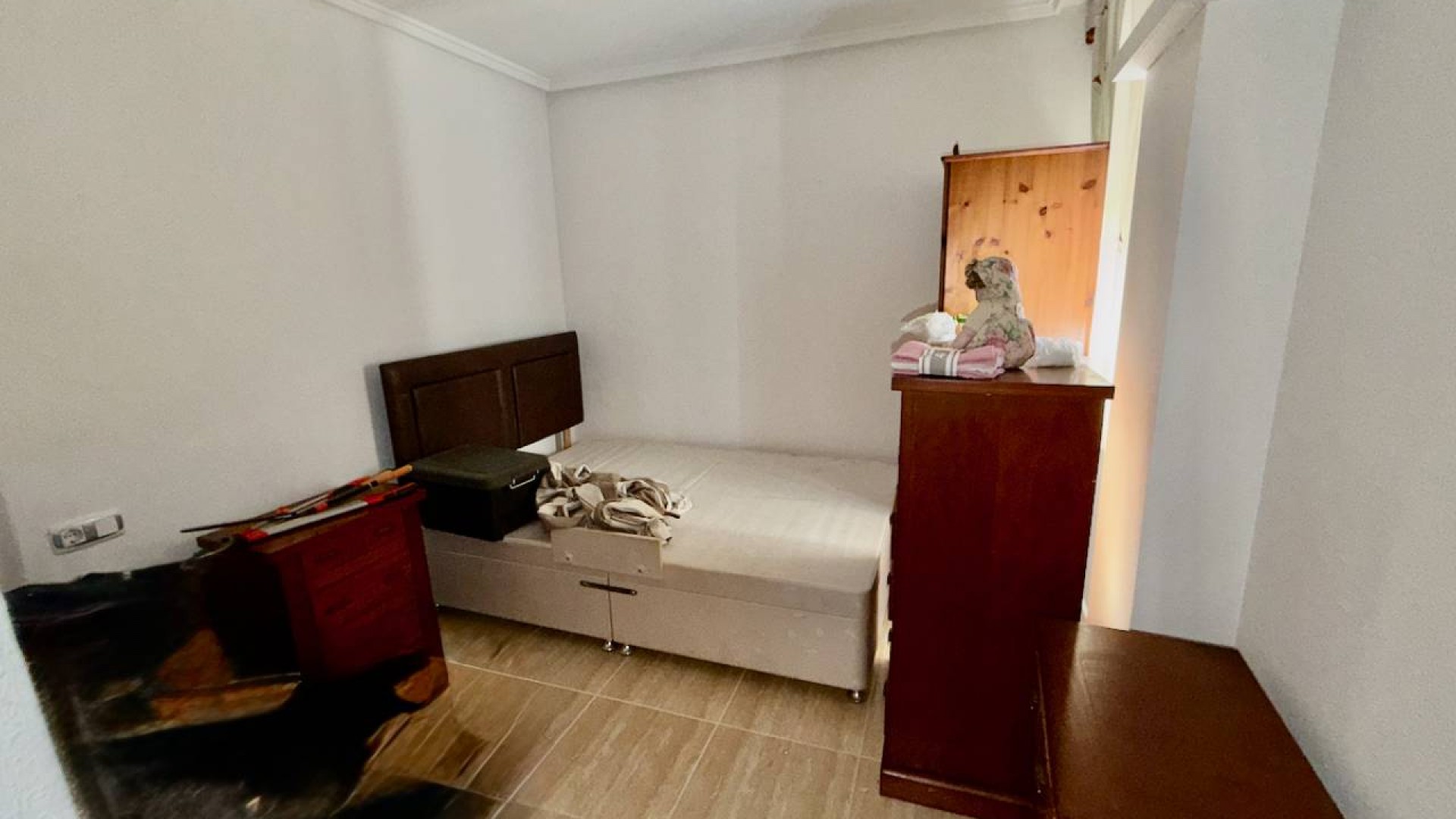 Revente - Villa Individuelle -
Algorfa - Lo Crispin