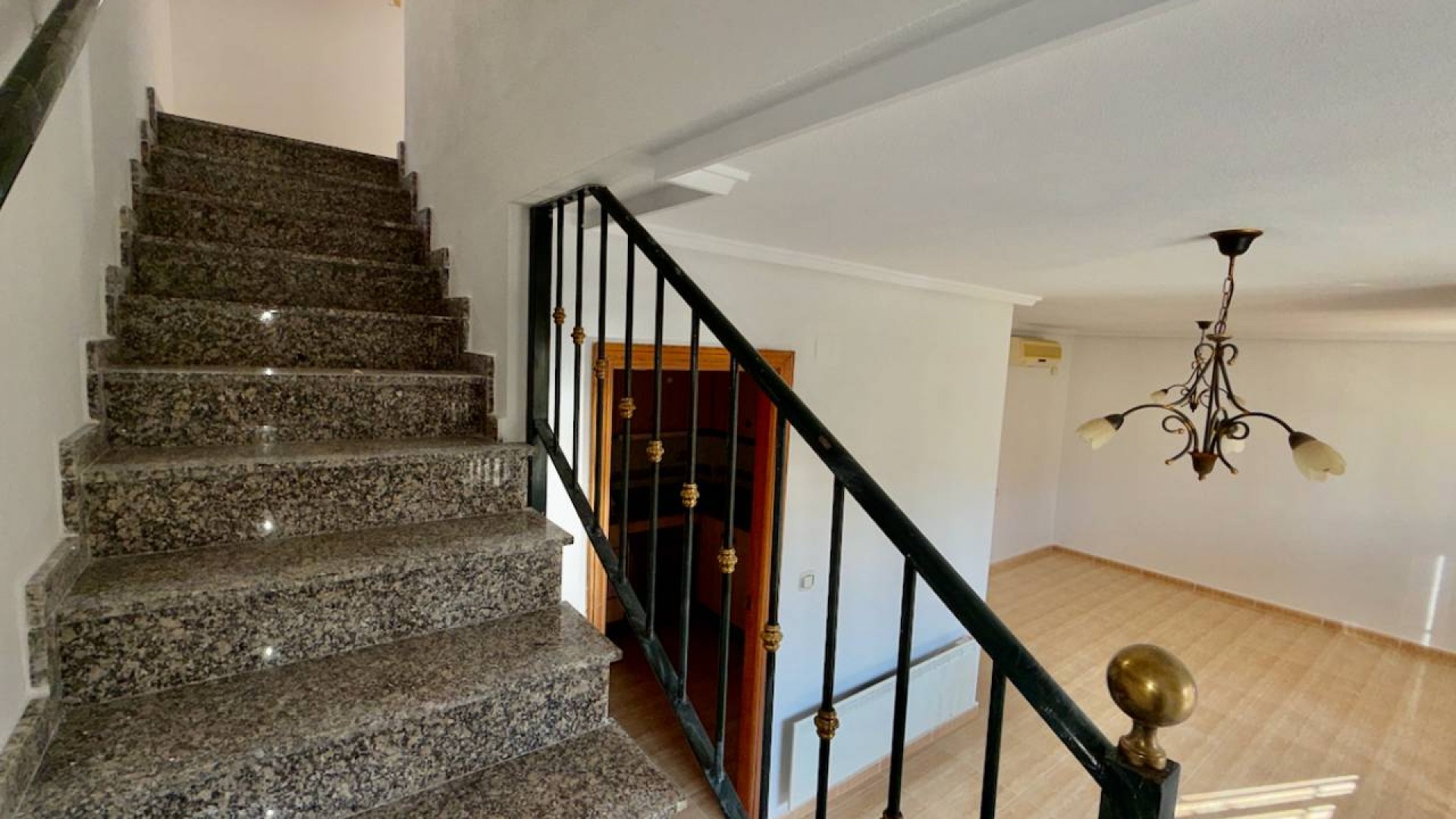 Revente - Villa Individuelle -
Algorfa - Lo Crispin