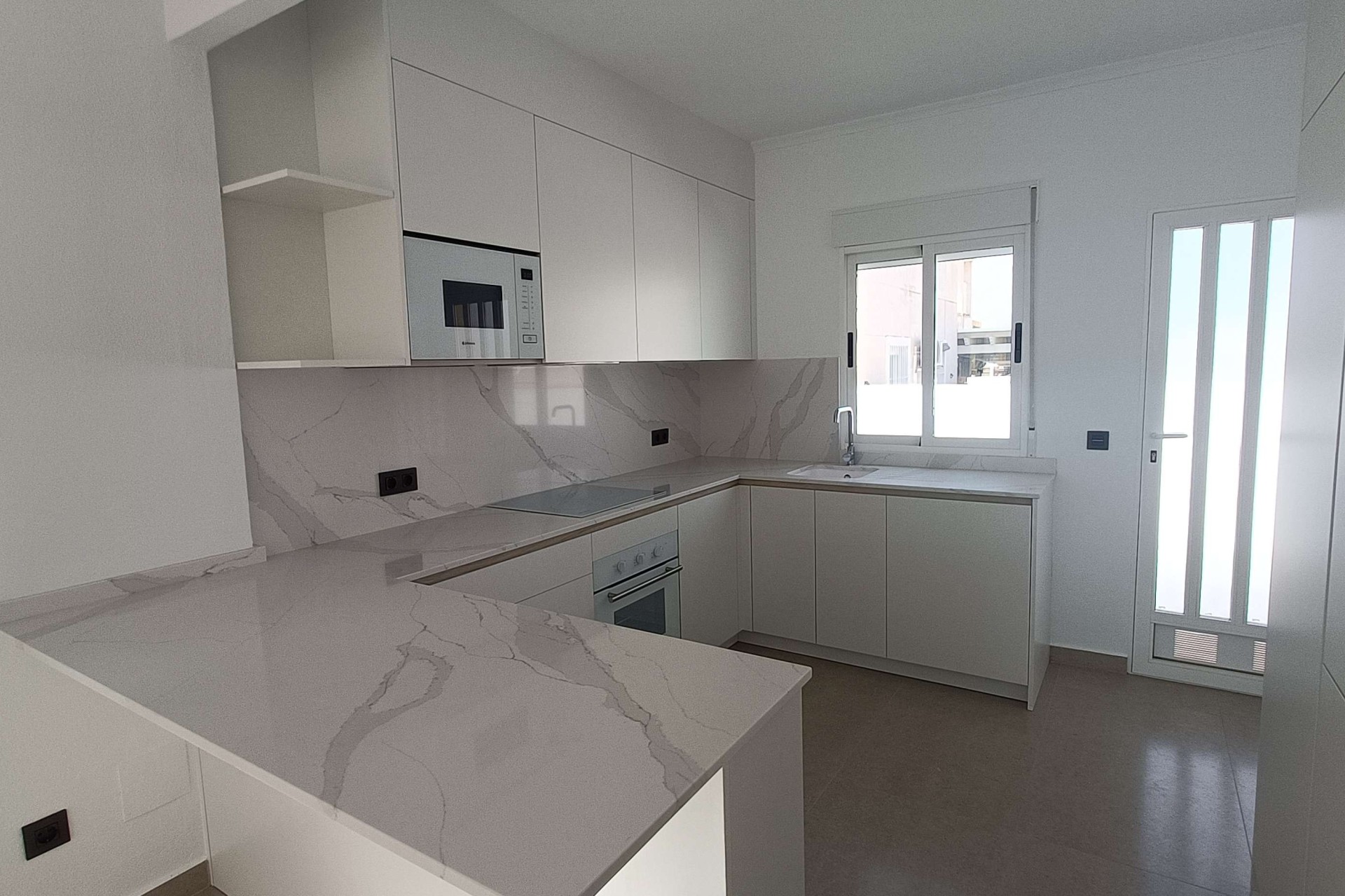 Revente - Villa Individuelle -
Algorfa - Lo Crispin