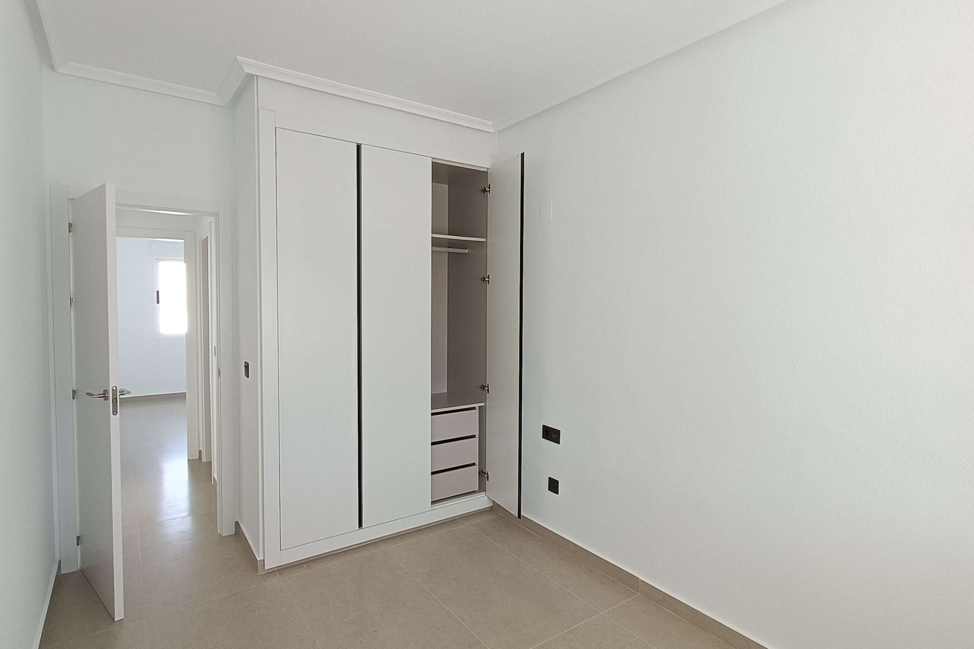 Revente - Villa Individuelle -
Algorfa - Lo Crispin