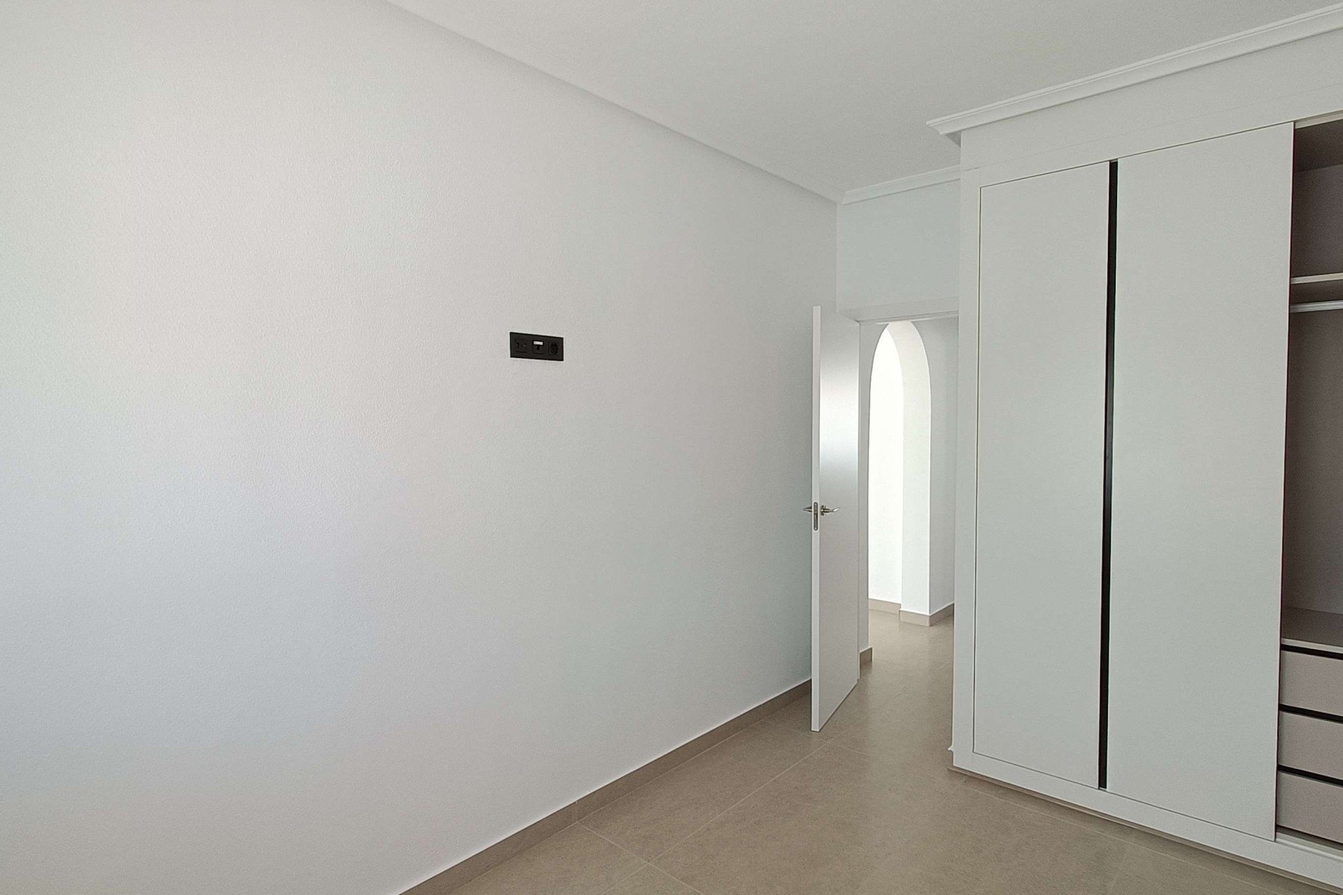 Revente - Villa Individuelle -
Algorfa - Lo Crispin