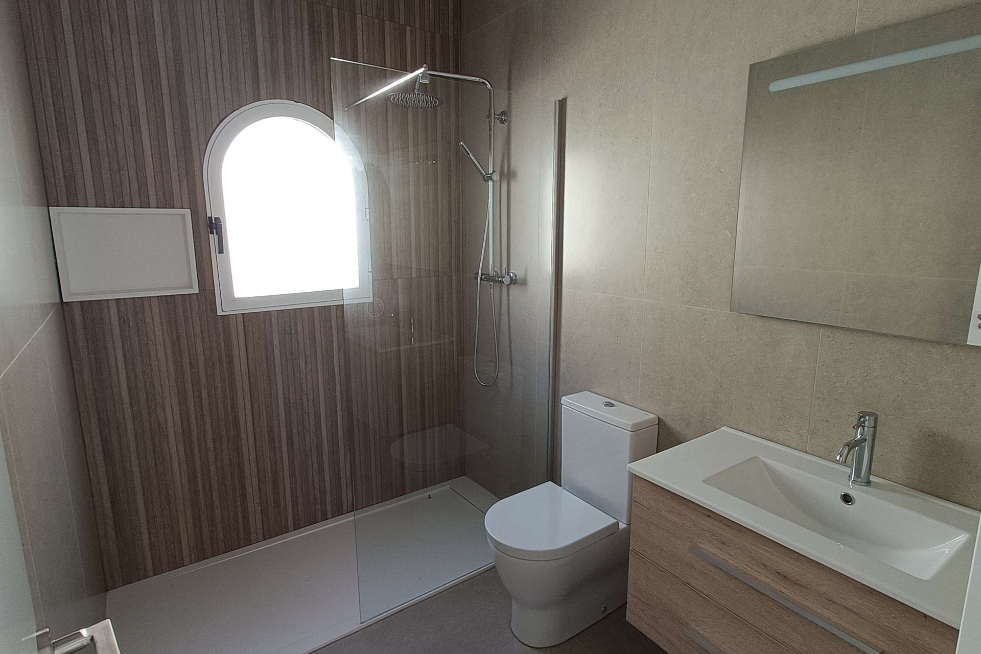 Revente - Villa Individuelle -
Algorfa - Lo Crispin