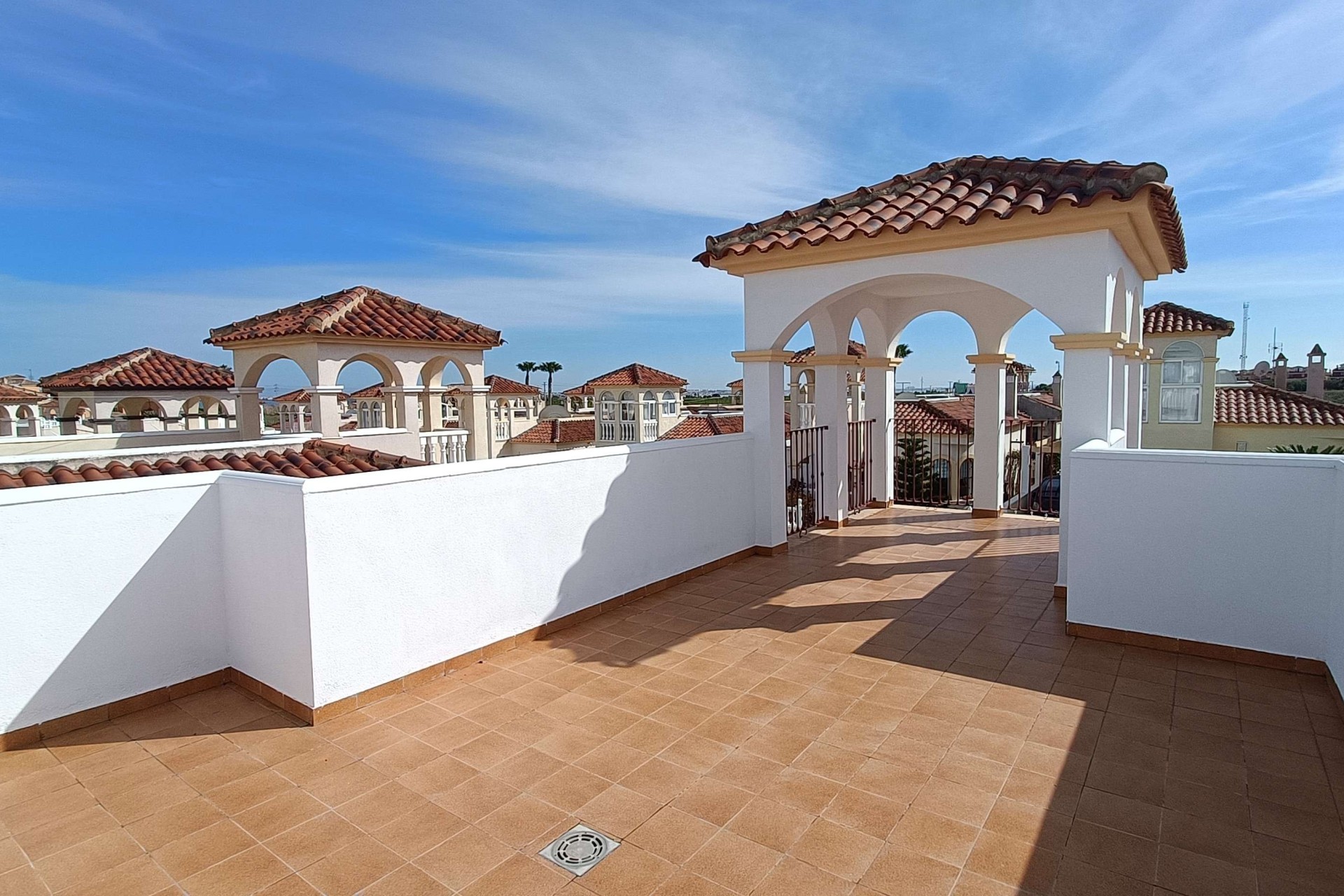 Revente - Villa Individuelle -
Algorfa - Lo Crispin