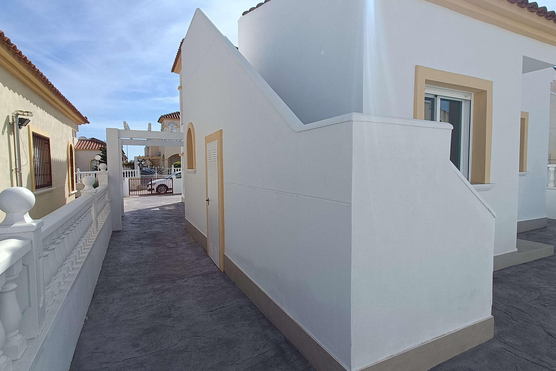 Revente - Villa Individuelle -
Algorfa - Lo Crispin