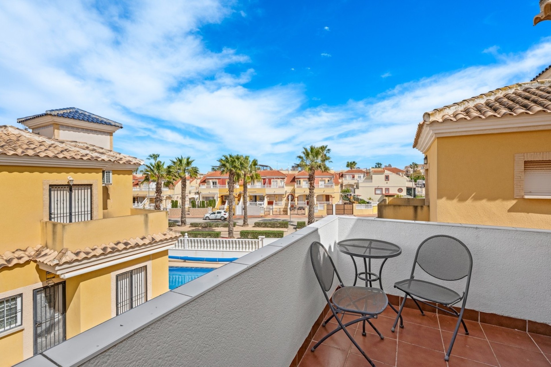 Revente - Villa individuelle -
Algorfa - Lo Crispin