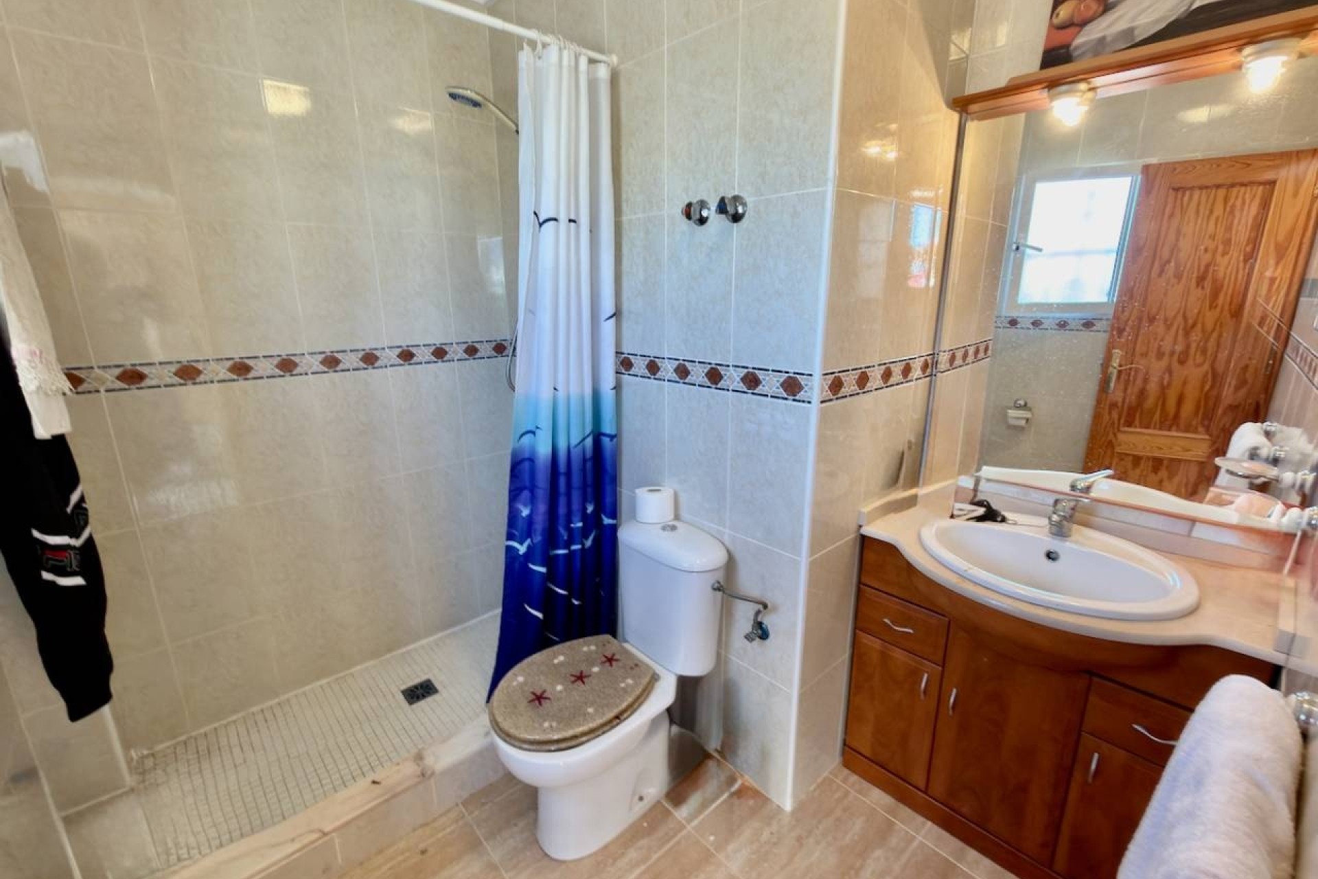 Revente - Villa Individuelle -
Algorfa - Lo Crispin