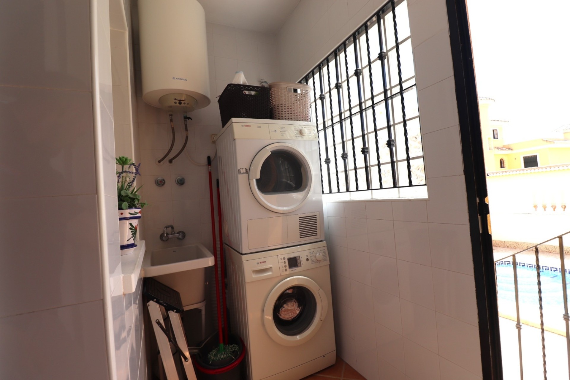 Revente - Villa individuelle -
Algorfa - Lo Crispin