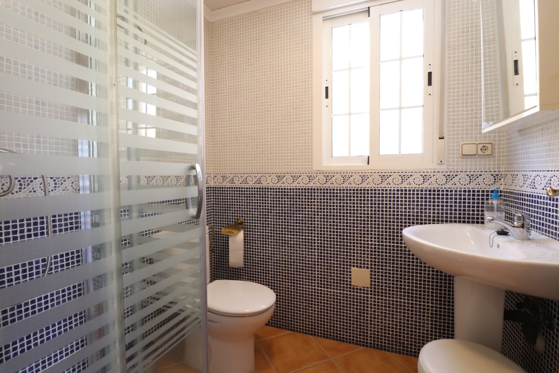 Revente - Villa individuelle -
Algorfa - Lo Crispin
