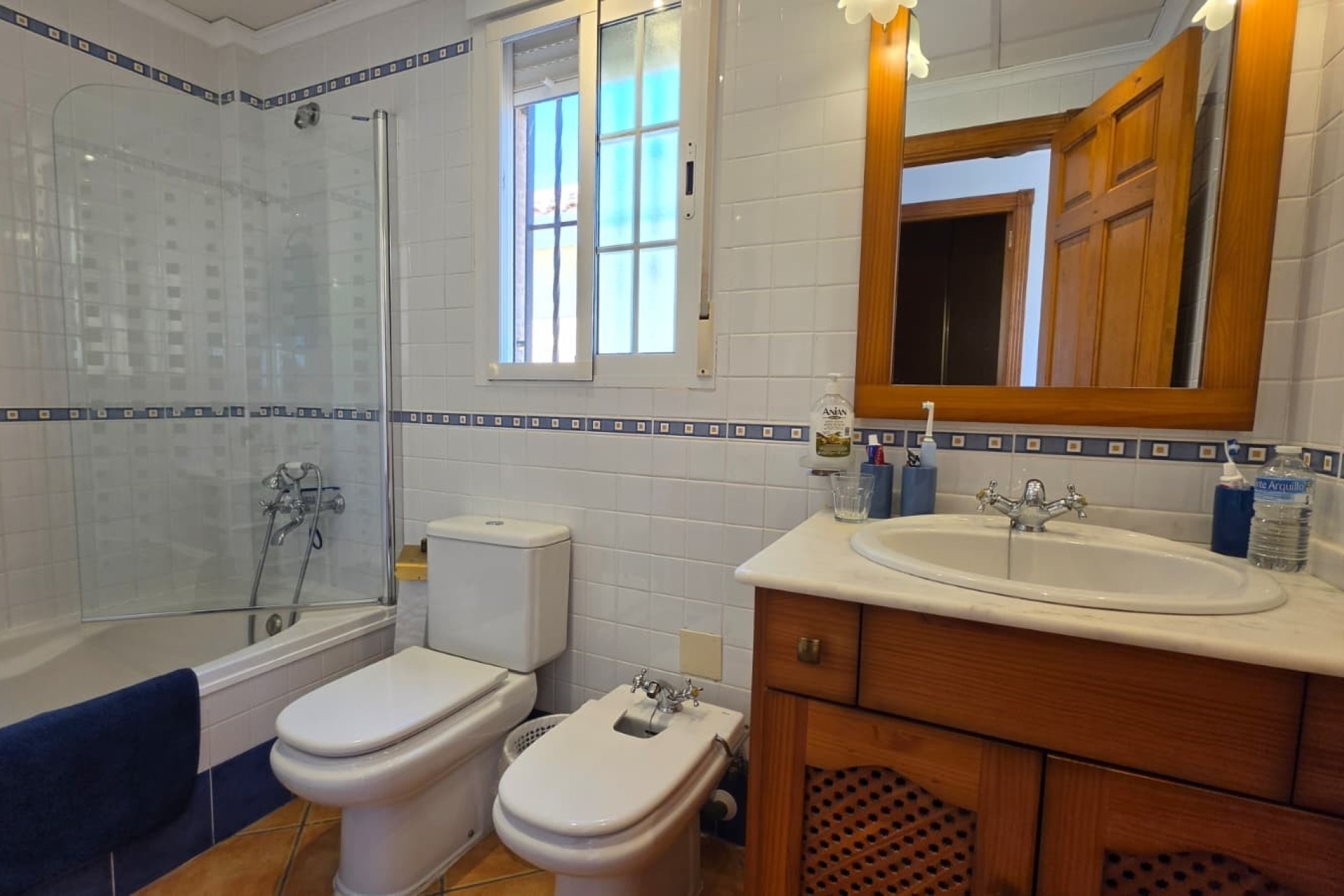 Revente - Villa individuelle -
Algorfa - Lo Crispin