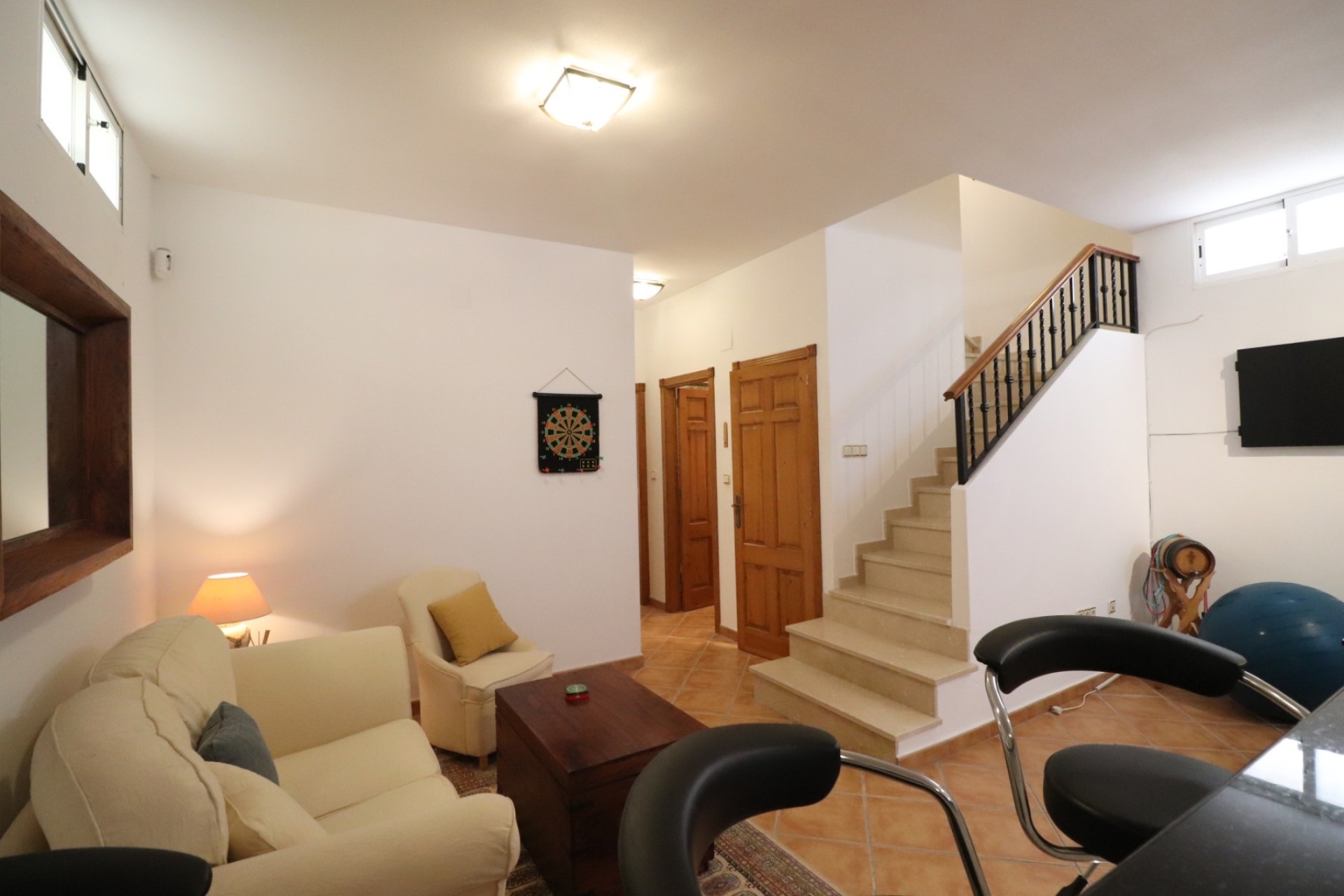 Revente - Villa individuelle -
Algorfa - Lo Crispin