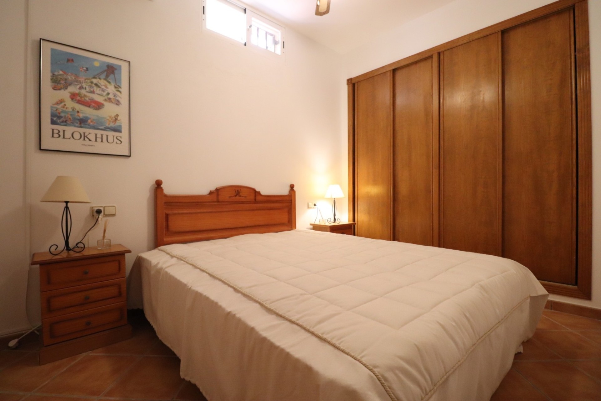 Revente - Villa individuelle -
Algorfa - Lo Crispin