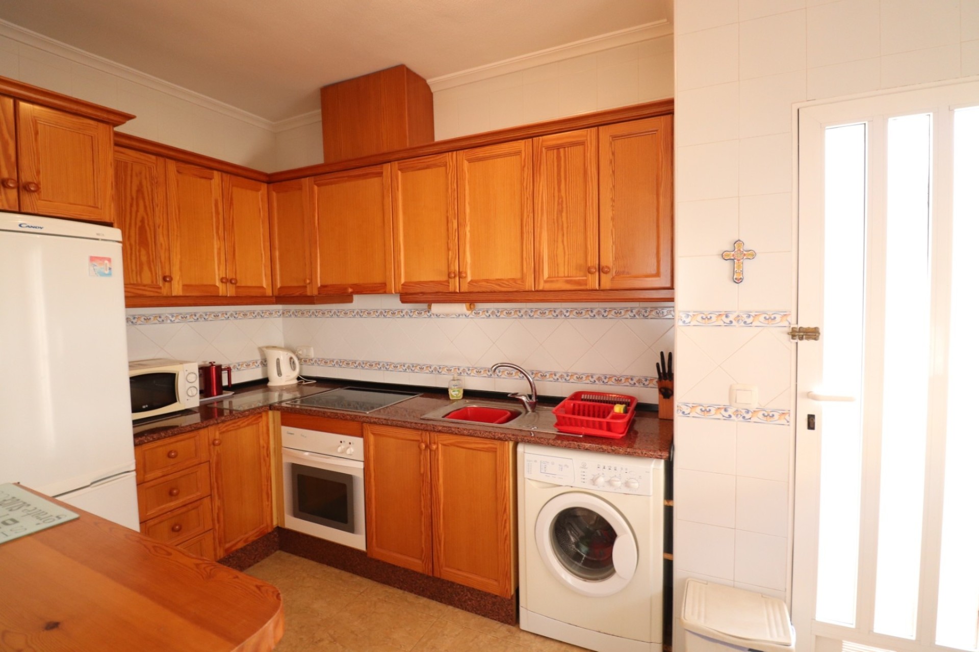 Revente - Villa individuelle -
Algorfa - Lo Crispin