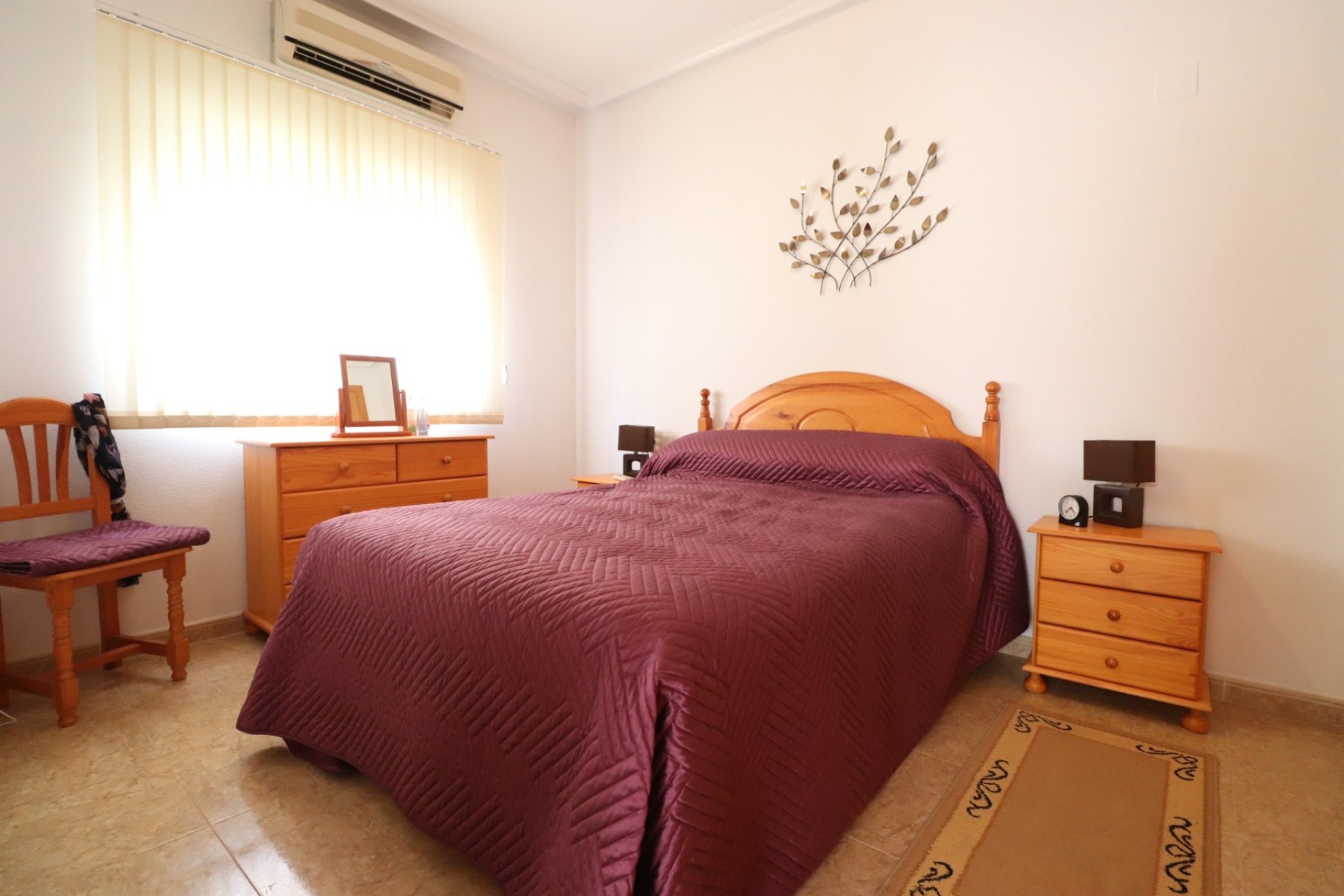 Revente - Villa individuelle -
Algorfa - Lo Crispin