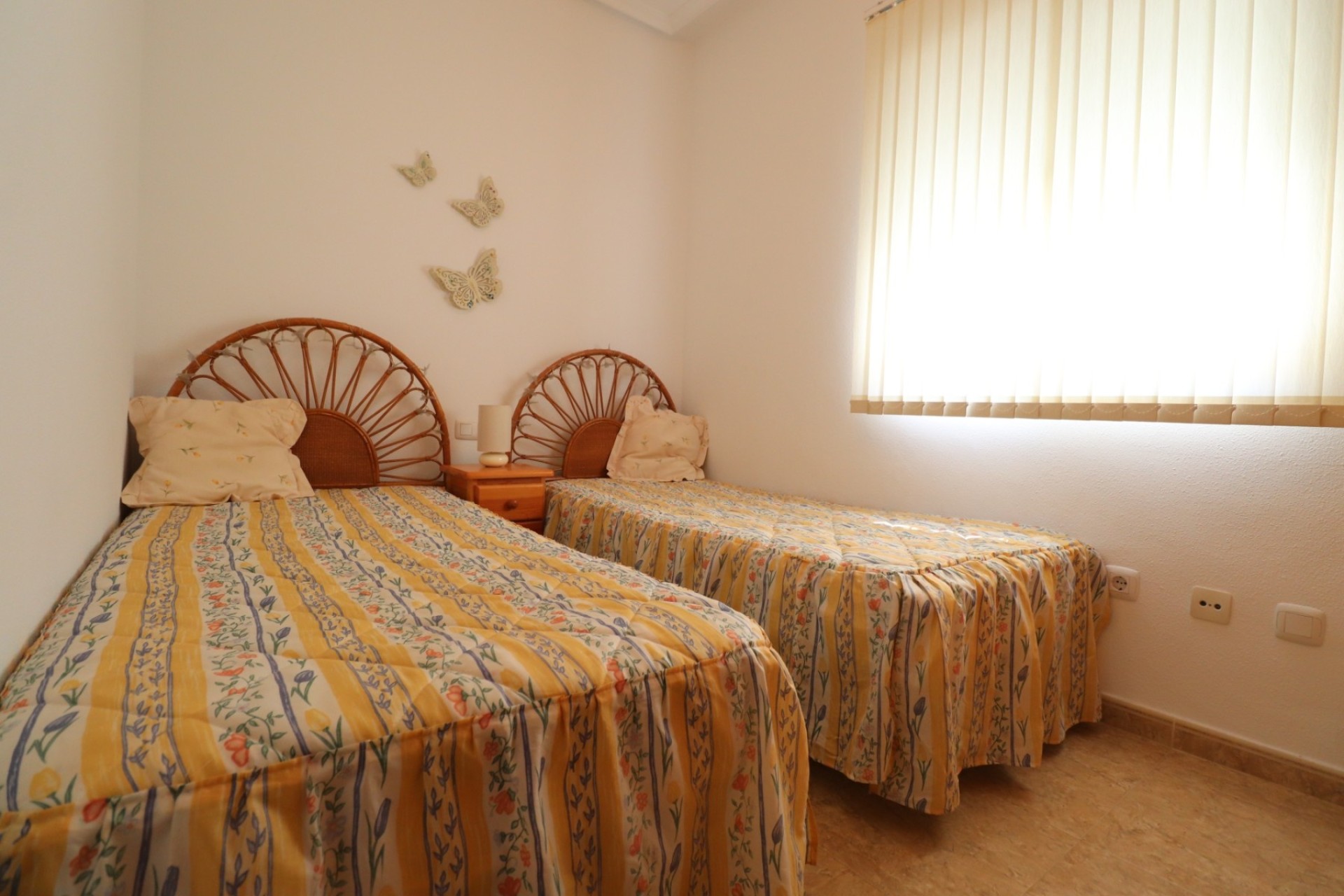 Revente - Villa individuelle -
Algorfa - Lo Crispin