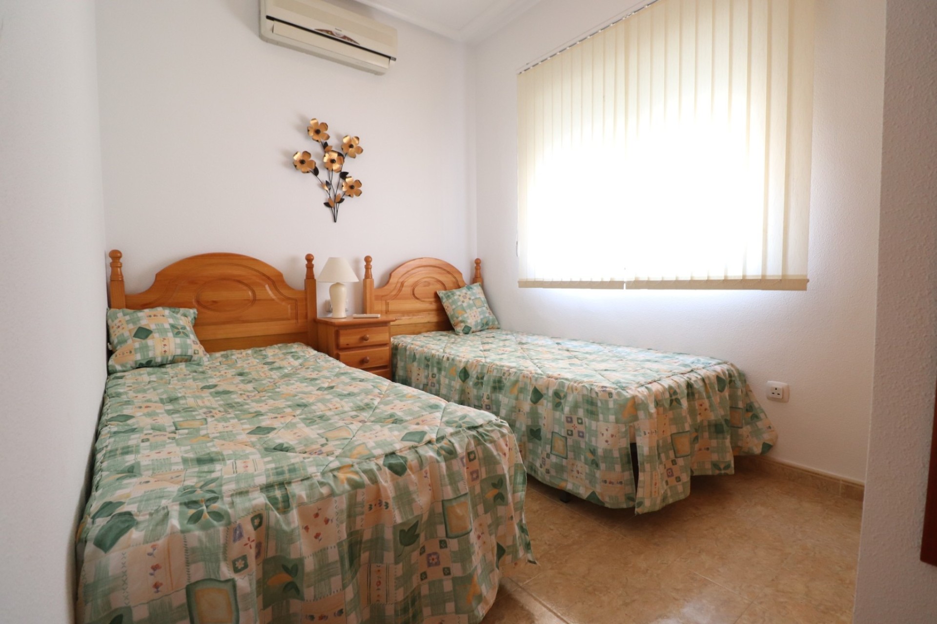 Revente - Villa individuelle -
Algorfa - Lo Crispin