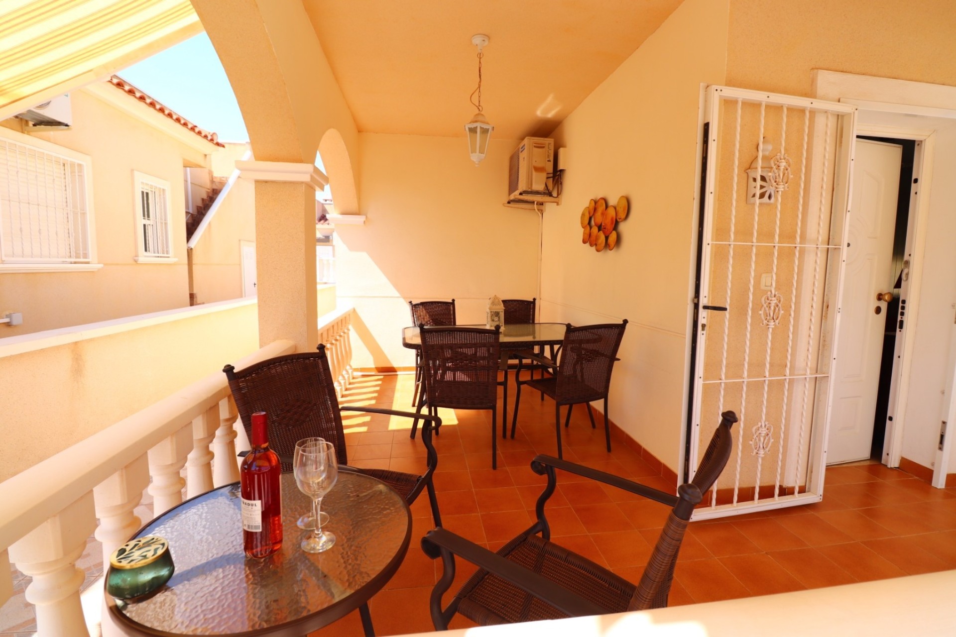 Revente - Villa individuelle -
Algorfa - Lo Crispin