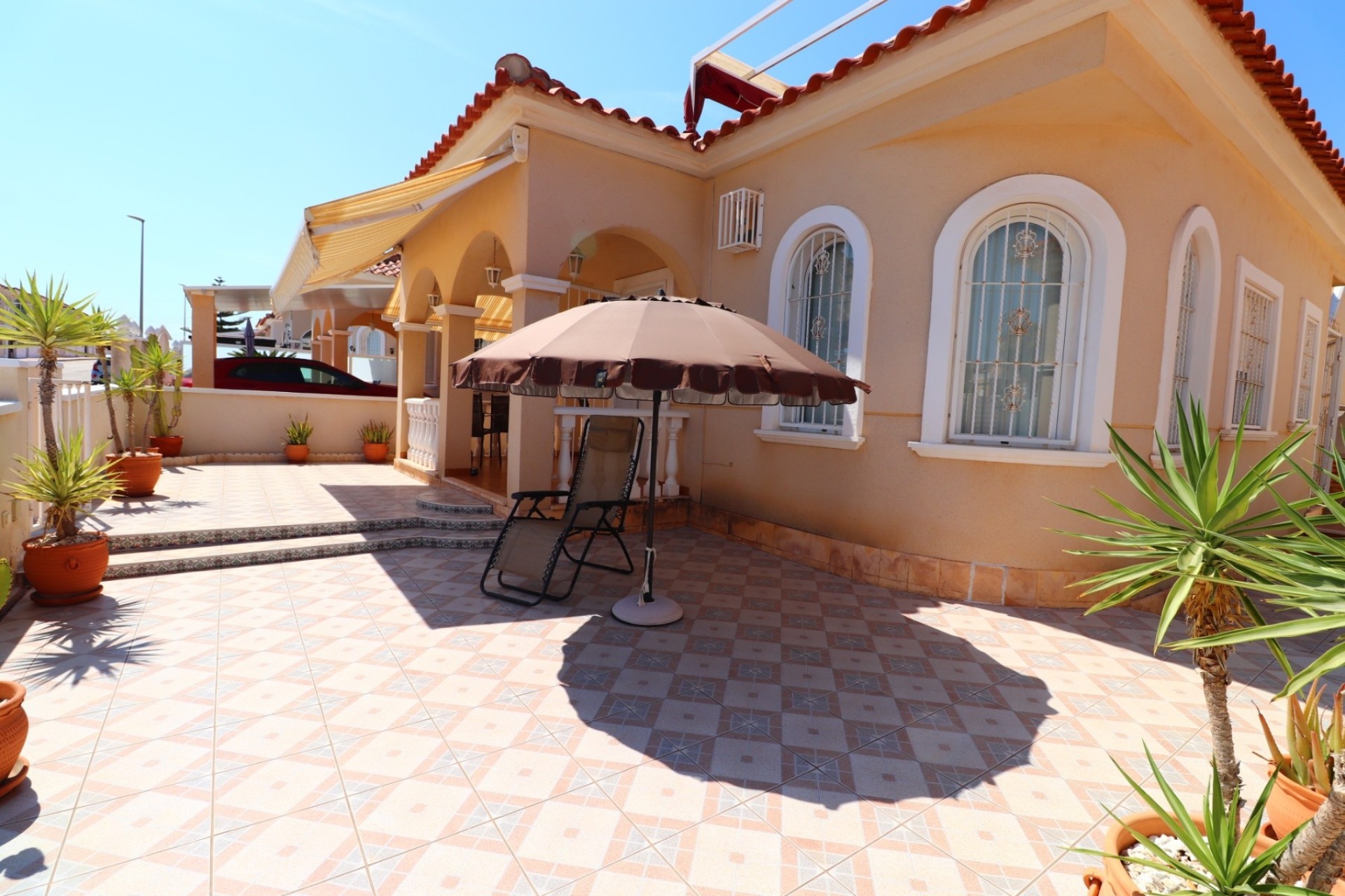Revente - Villa individuelle -
Algorfa - Lo Crispin