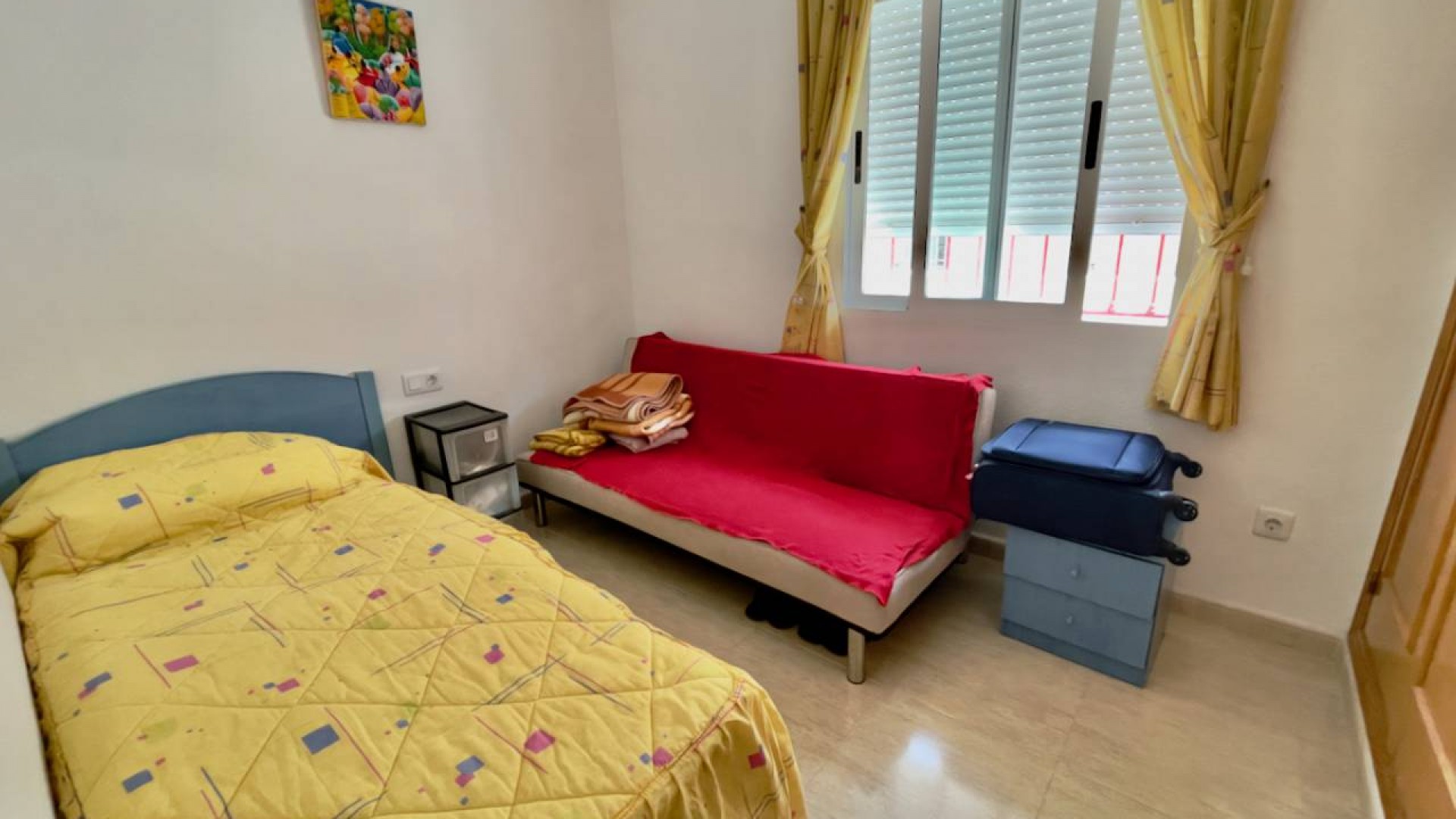 Revente - Villa Individuelle -
Algorfa - Lo Crispin