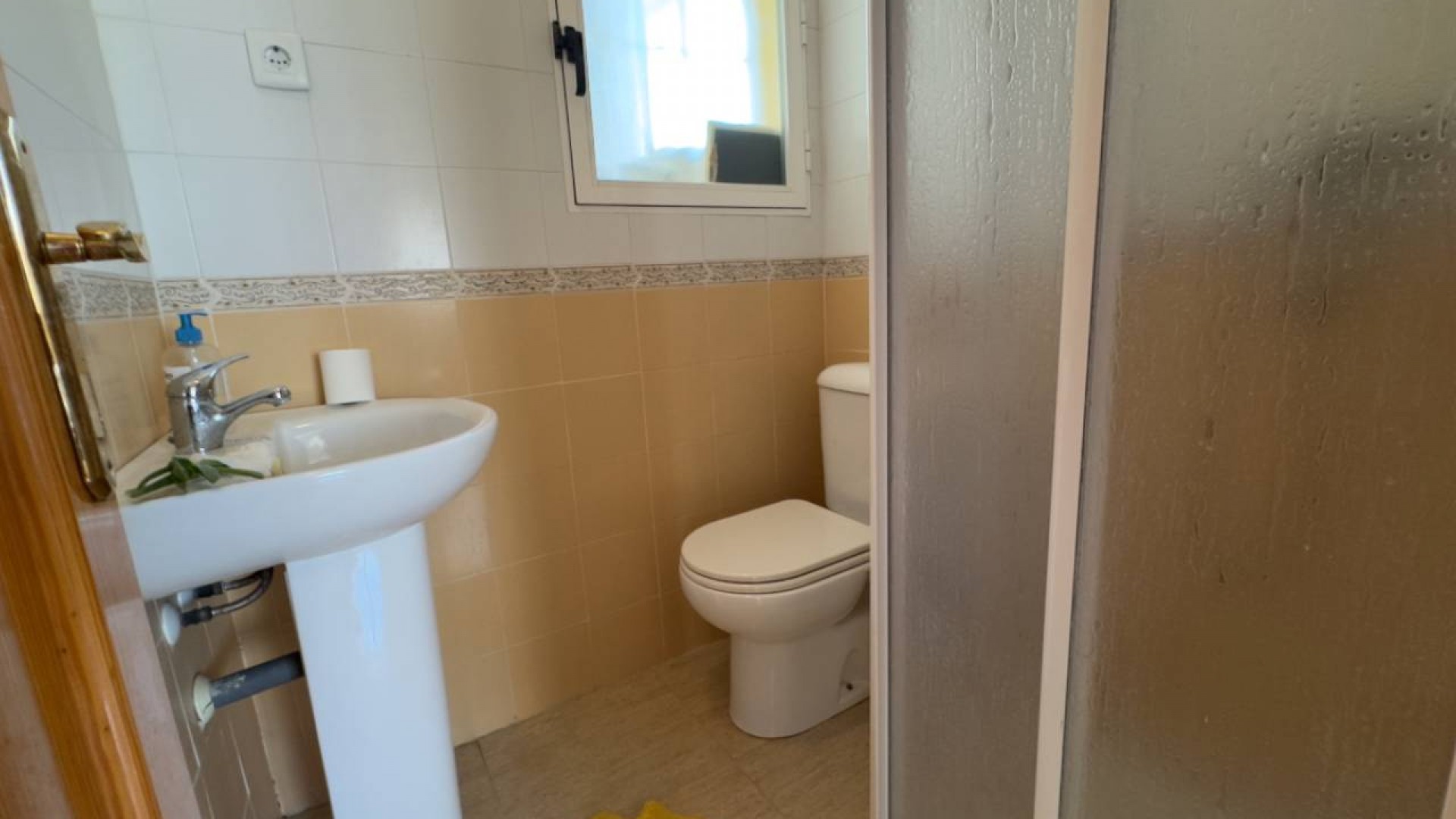 Revente - Villa Individuelle -
Algorfa - Lo Crispin