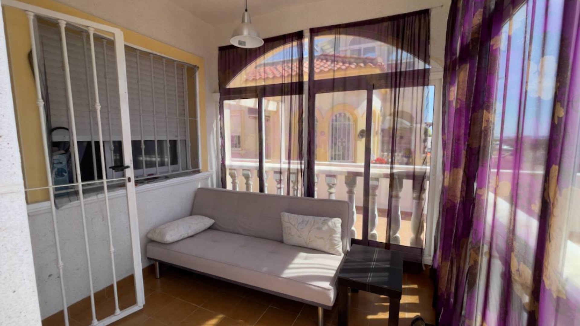 Revente - Villa Individuelle -
Algorfa - Lo Crispin