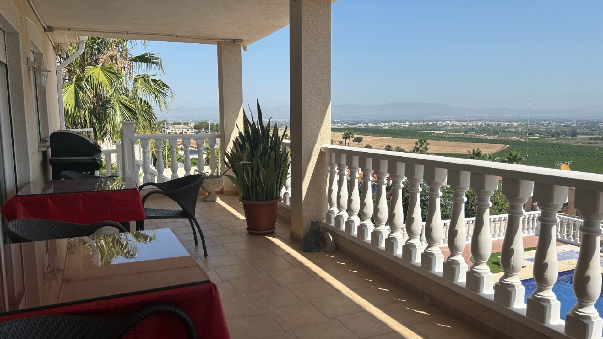 Revente - Villa Individuelle -
Algorfa - Lomas de Juliana